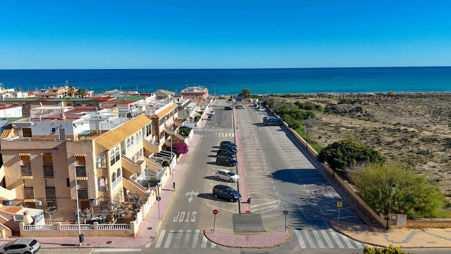 Bungalow en venta en Torrevieja