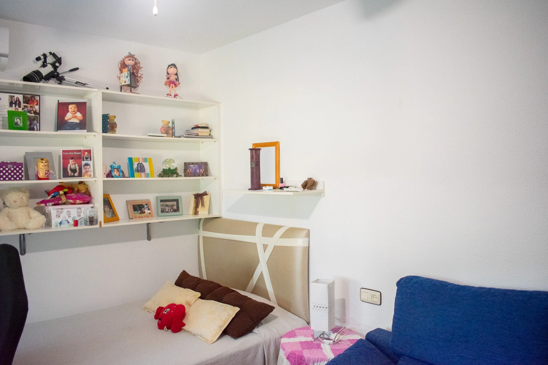 Chalet/Villa en venta en Molina De Segura