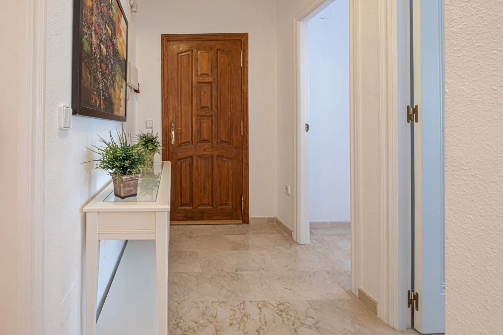 Apartamento de 3 habitaciones en venta en Orihuela Costa, Las Ramblas