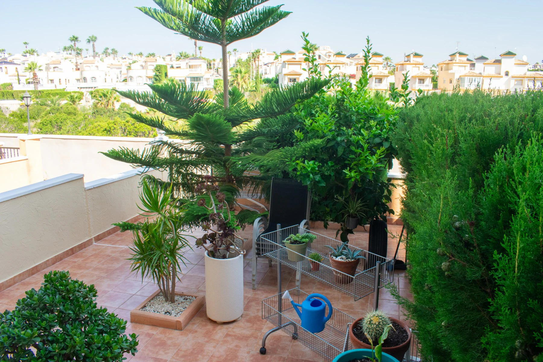 Apartamento en venta en Orihuela Costa