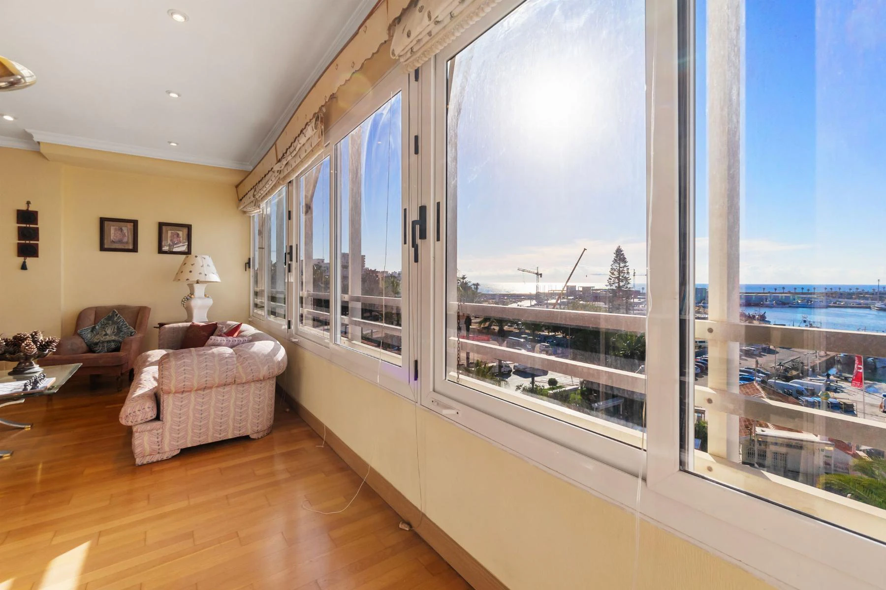 Apartamento en venta en Torrevieja