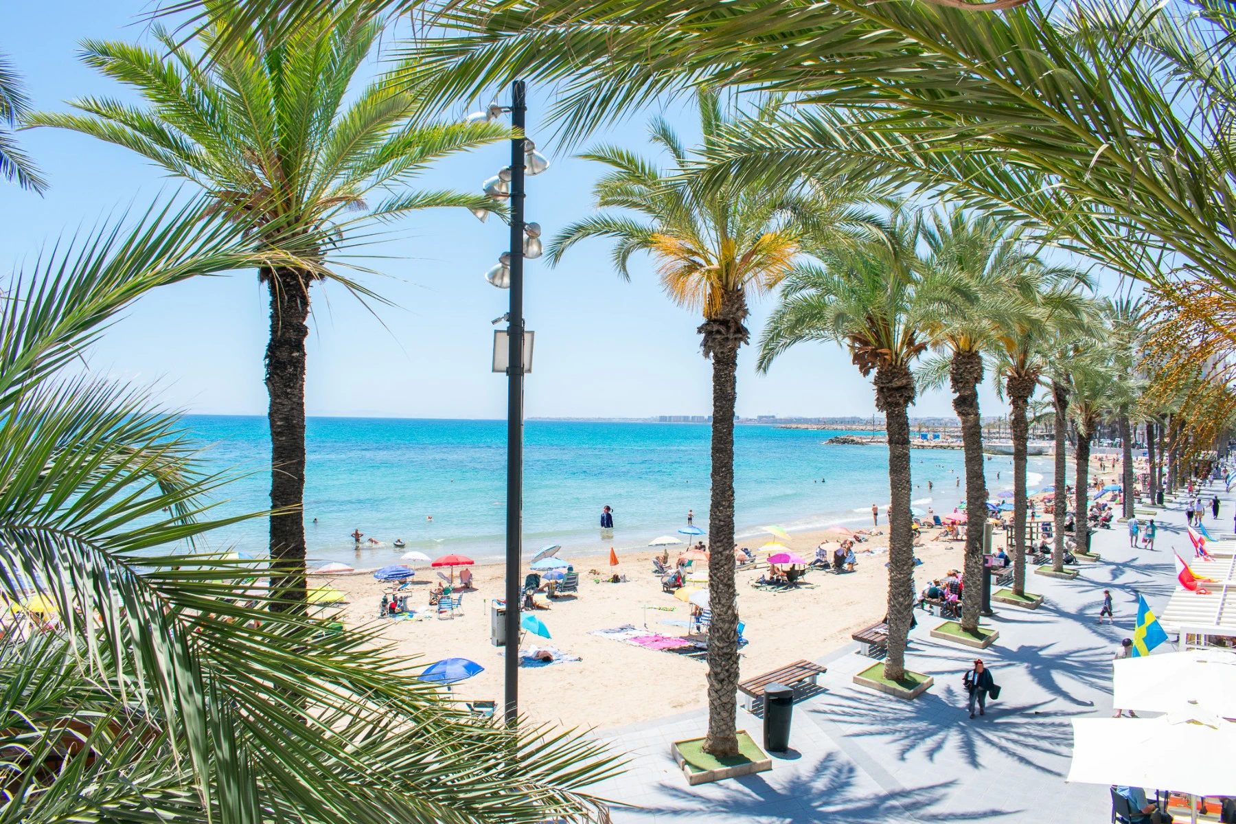 Apartamento en venta en Torrevieja