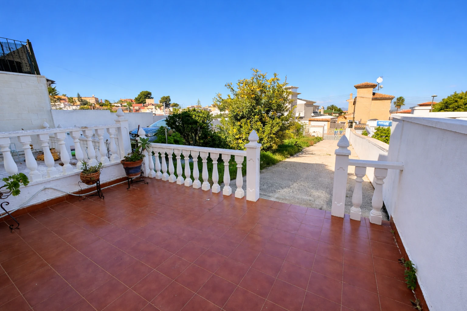 Casa en venta en Torrevieja