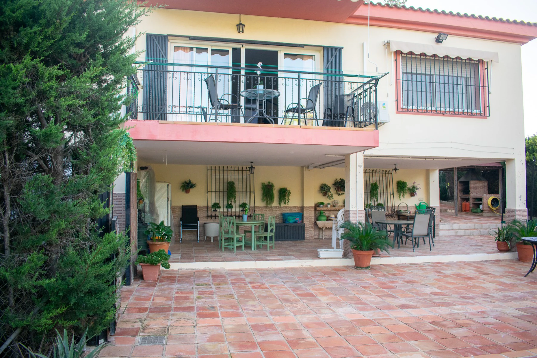 Chalet/Villa en venta en Molina De Segura
