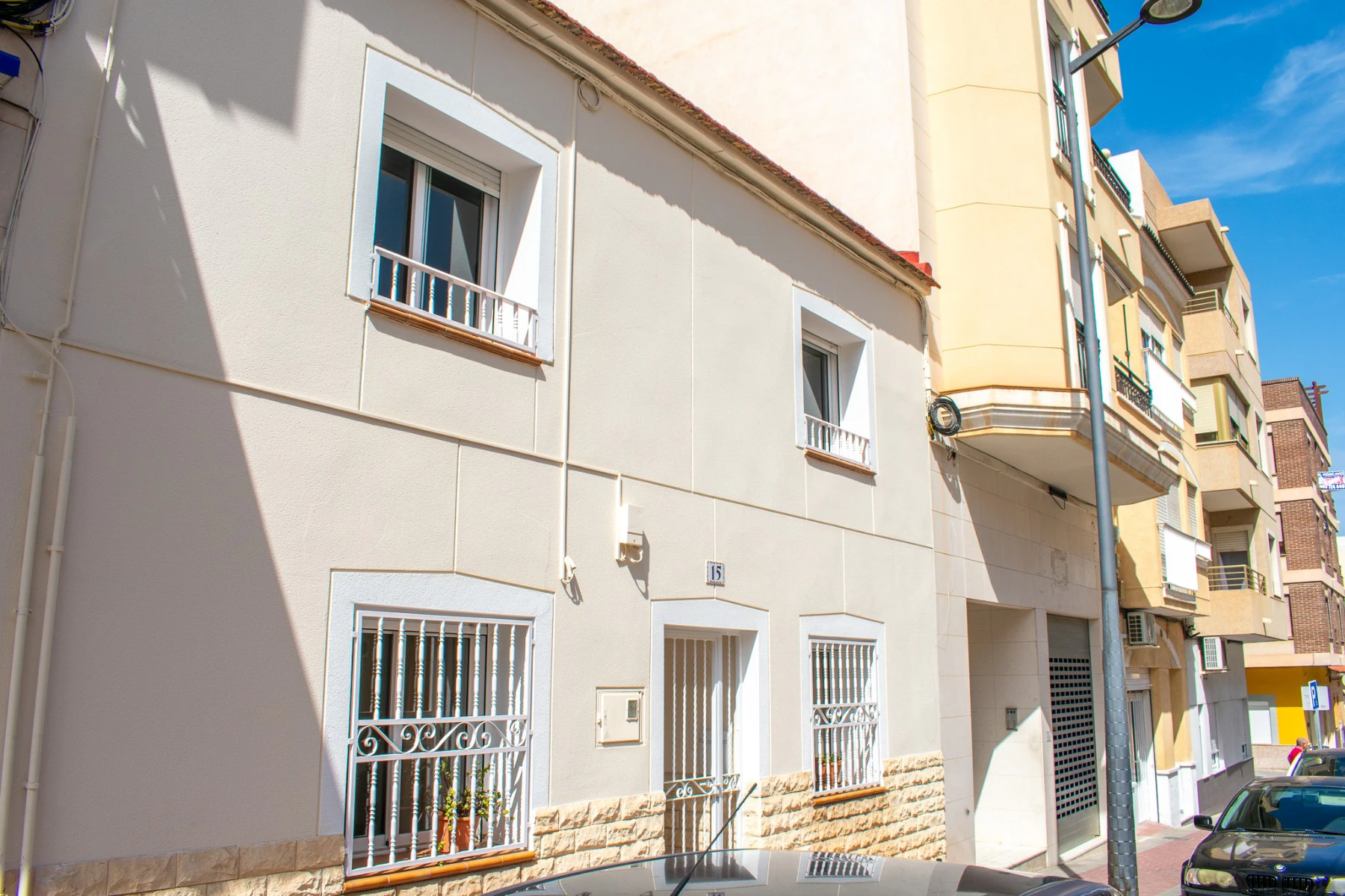 Chalet/Villa en venta en Guardamar Del Segura