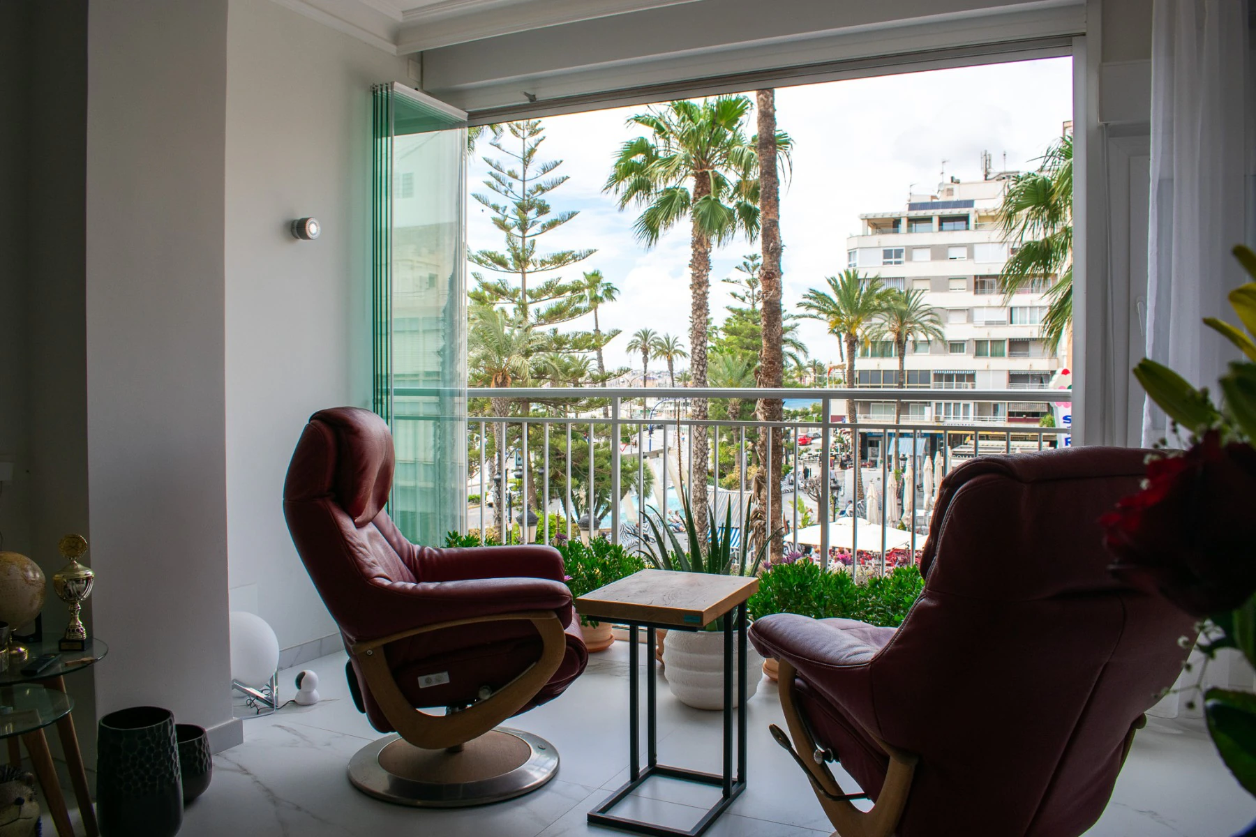 Apartamento en venta en Torrevieja
