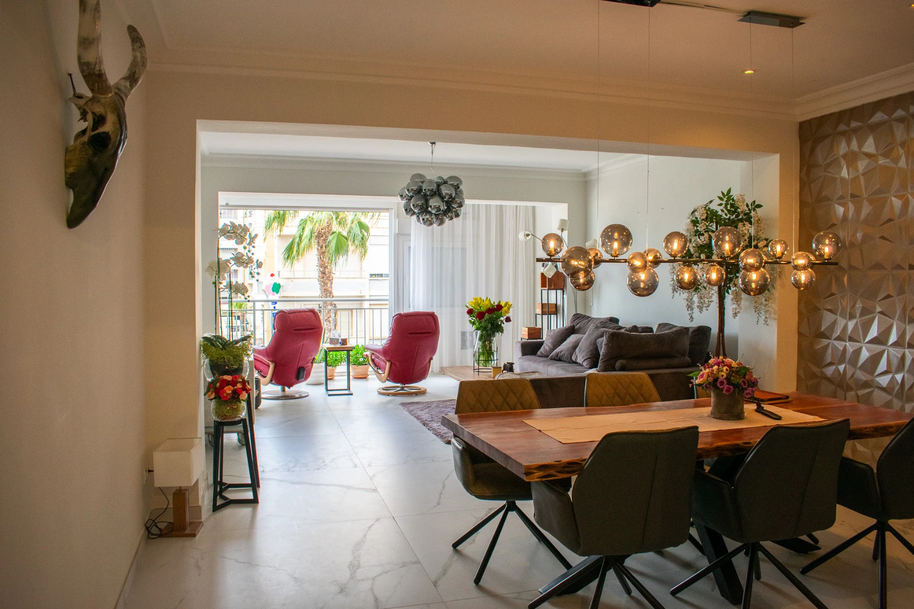 Apartamento en venta en Torrevieja