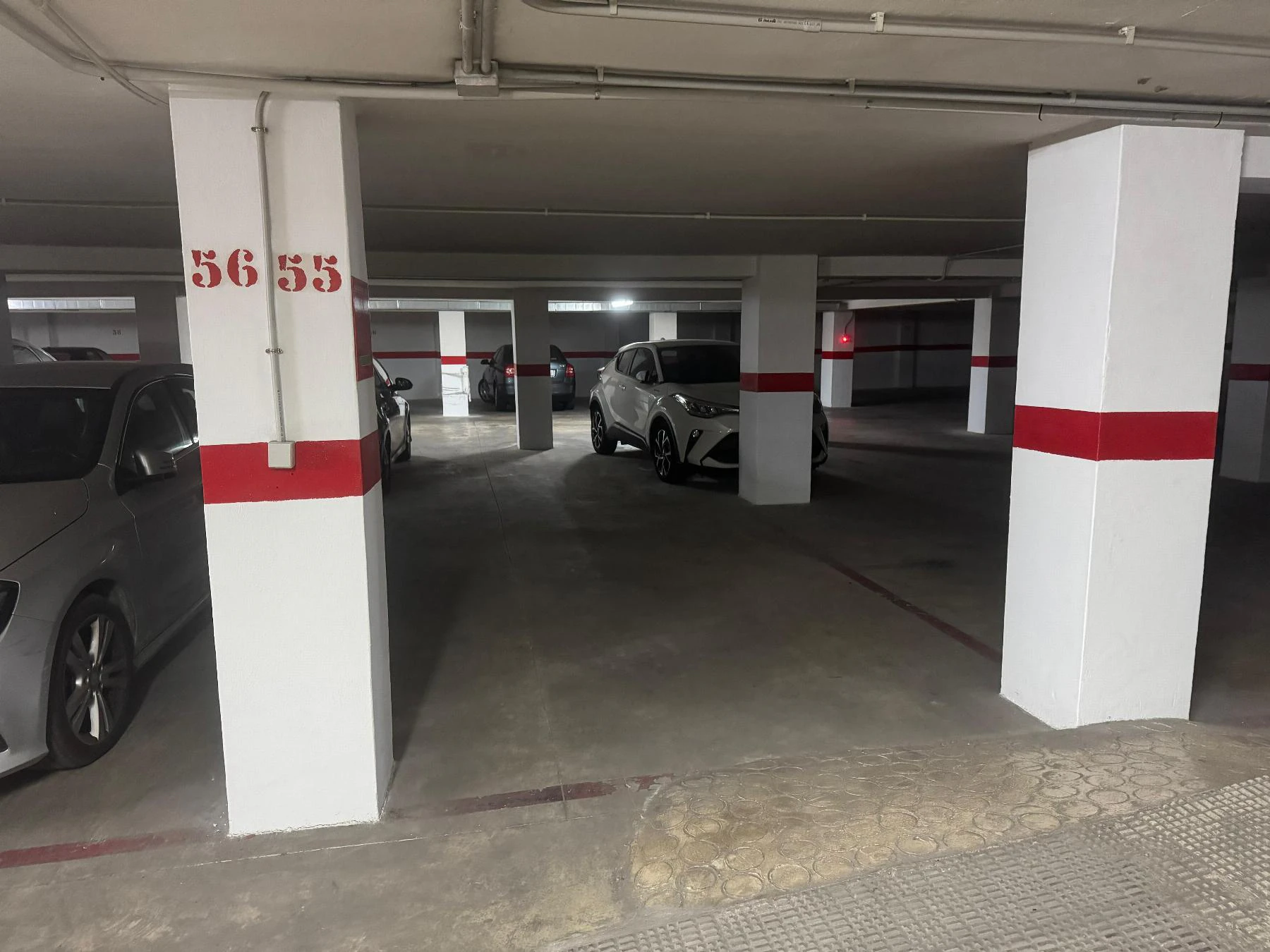 Garaje en venta en Torrevieja