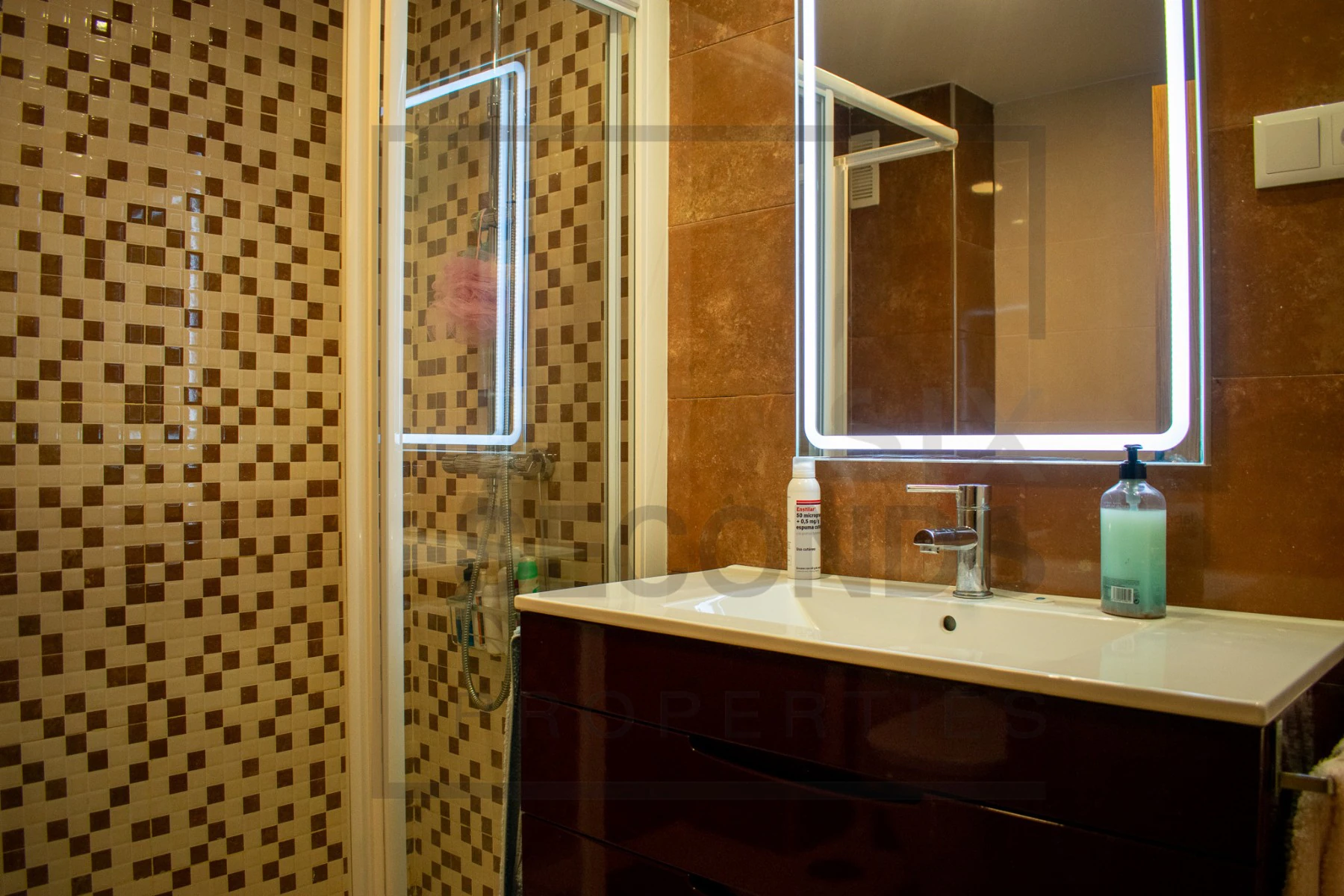Apartamento en venta en Torrevieja