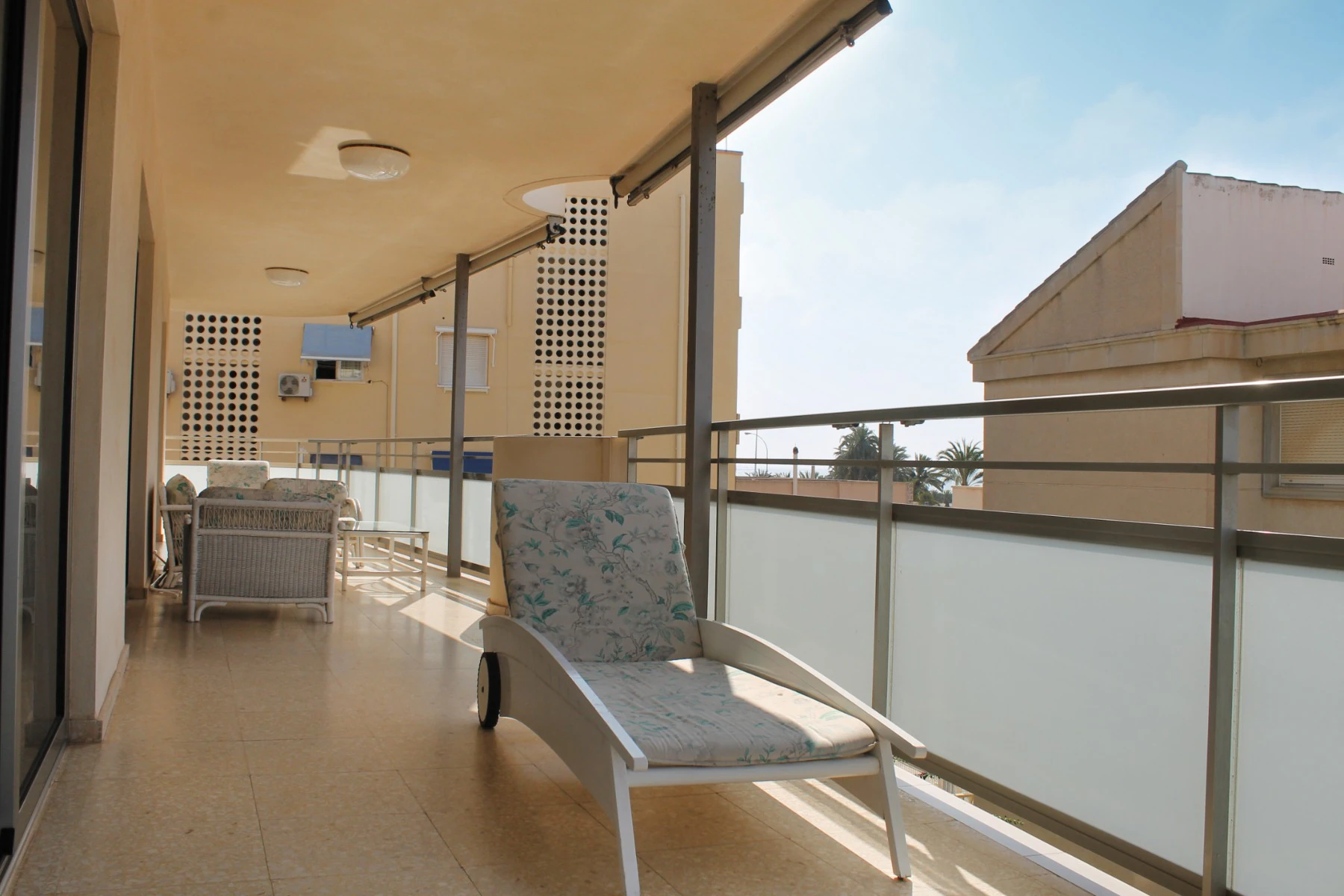 Apartamento en venta en Santa Pola