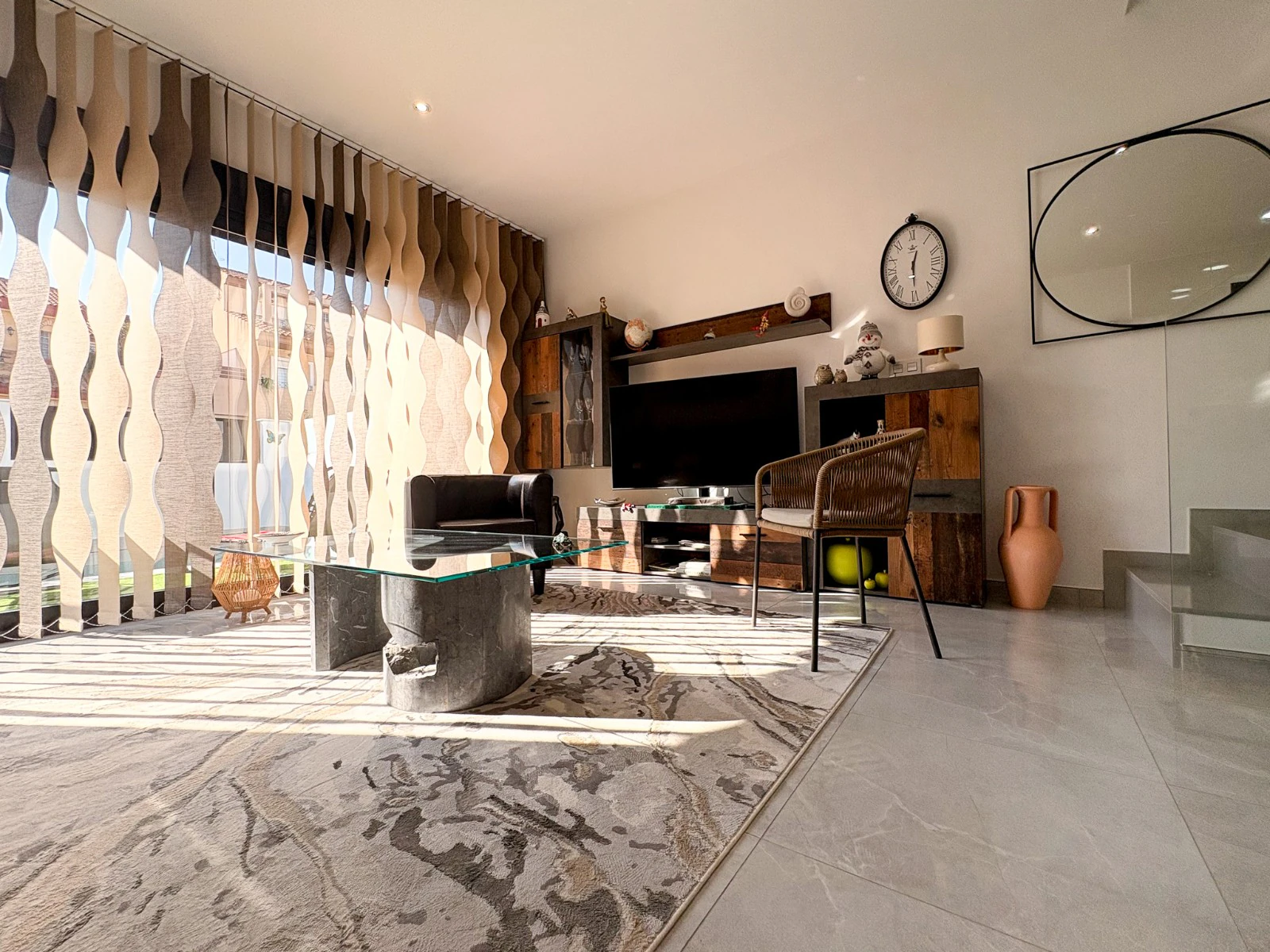 Semi-detached villa en venta en San Pedro Del Pinatar