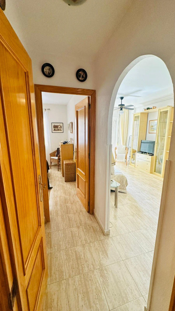 Apartamento en venta en Torrevieja