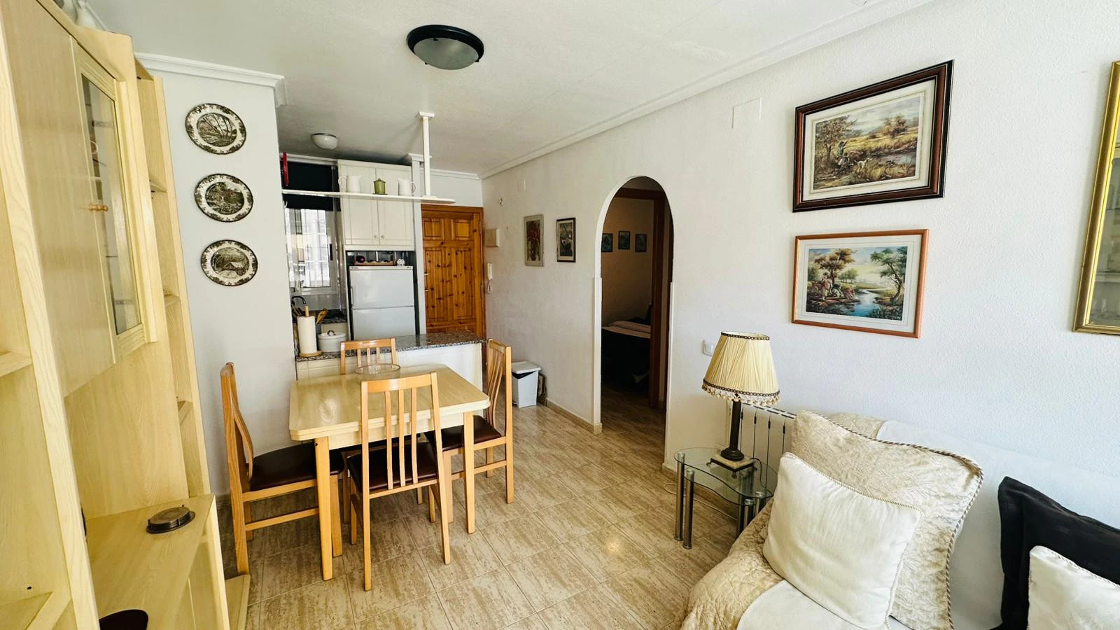 Apartamento en venta en Torrevieja