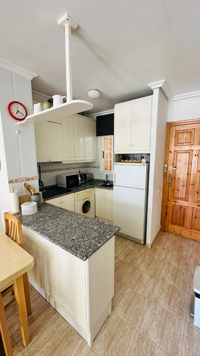 Apartamento en venta en Torrevieja