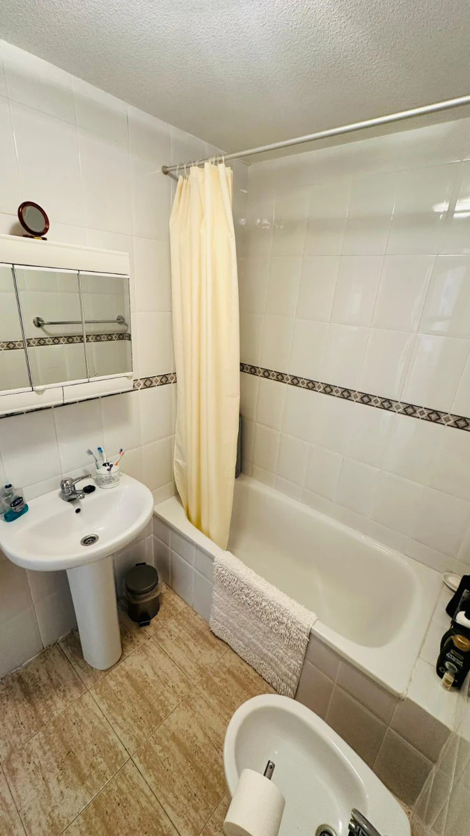 Apartamento en venta en Torrevieja
