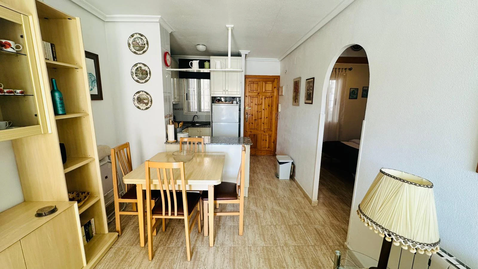 Apartamento en venta en Torrevieja