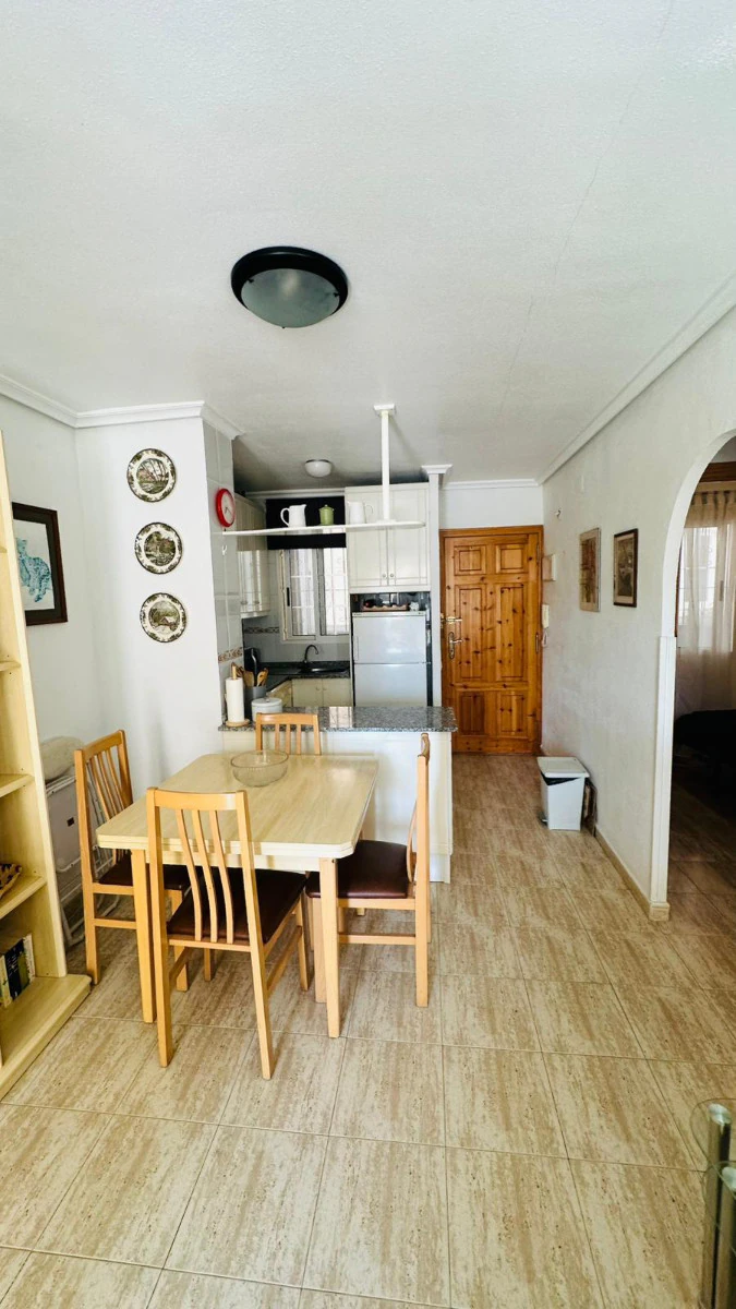 Apartamento en venta en Torrevieja