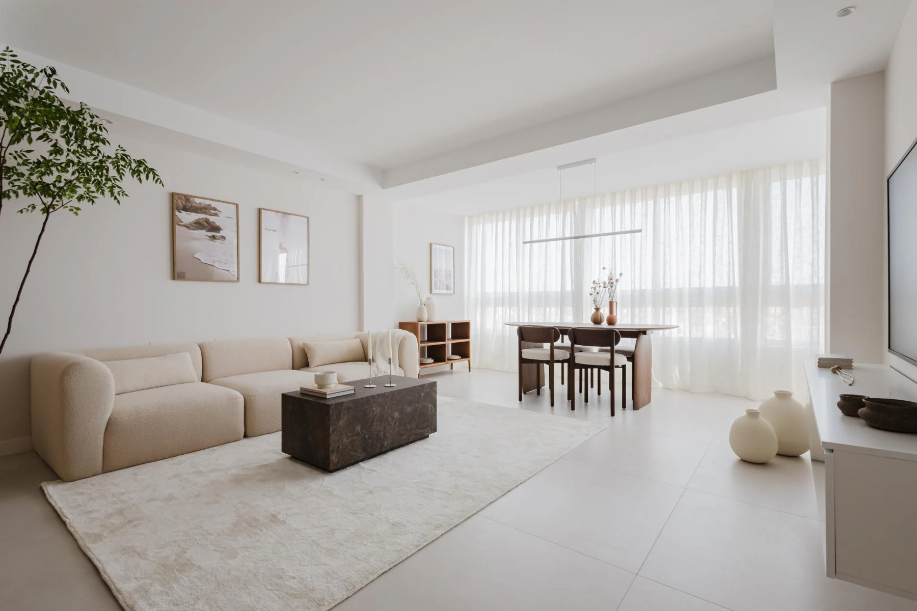 Apartamento en venta en Torrevieja