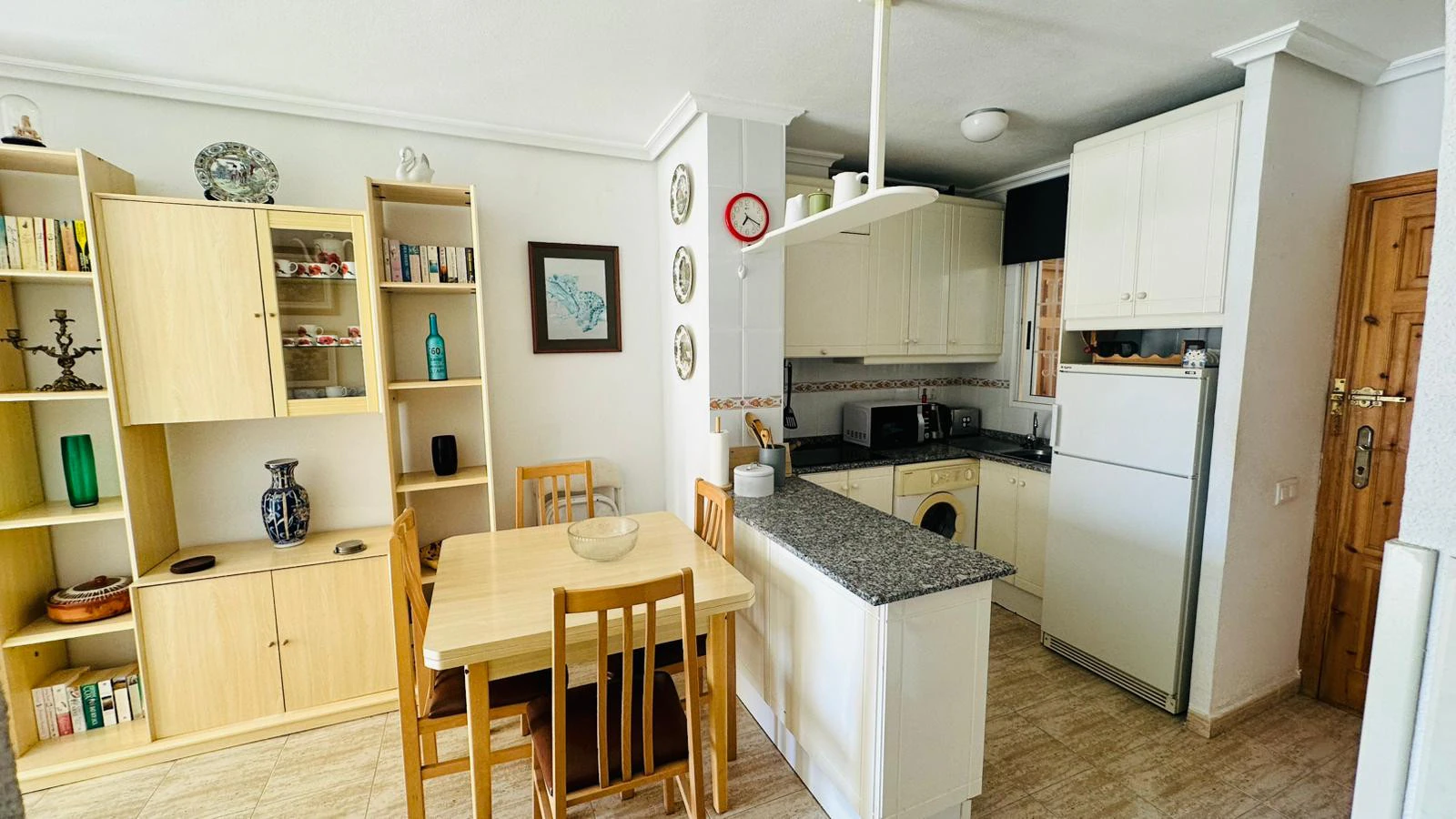 Apartamento en venta en Torrevieja
