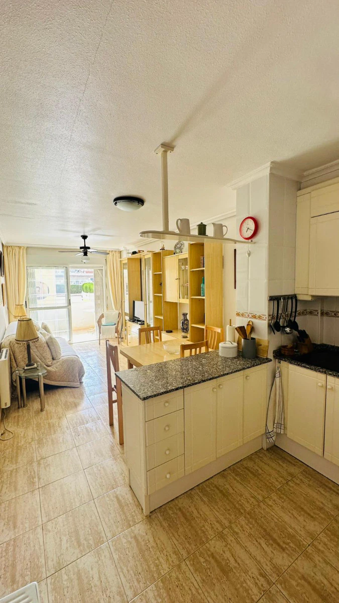 Apartamento en venta en Torrevieja