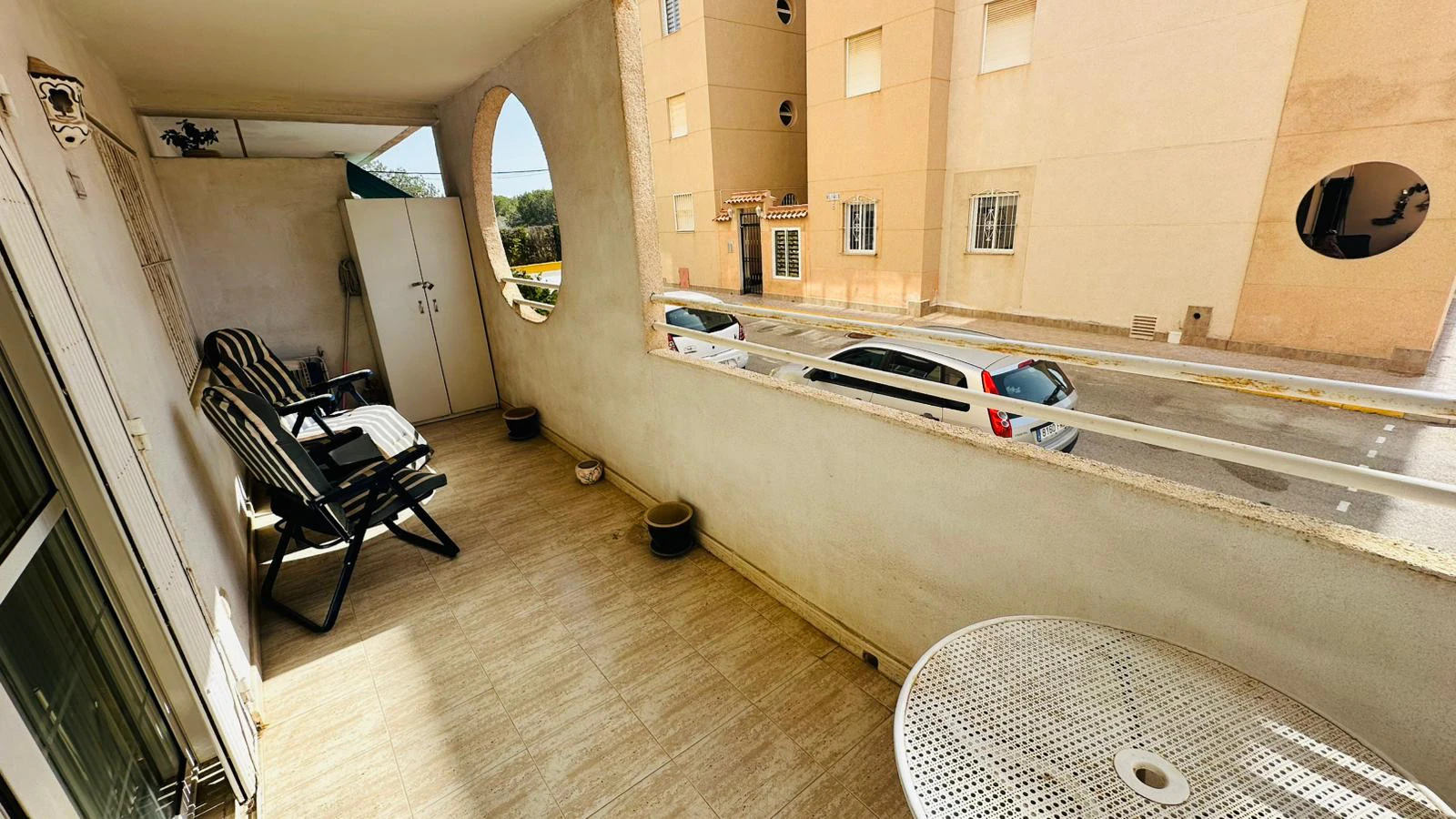 Apartamento en venta en Torrevieja