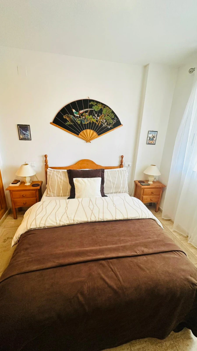 Apartamento en venta en Torrevieja