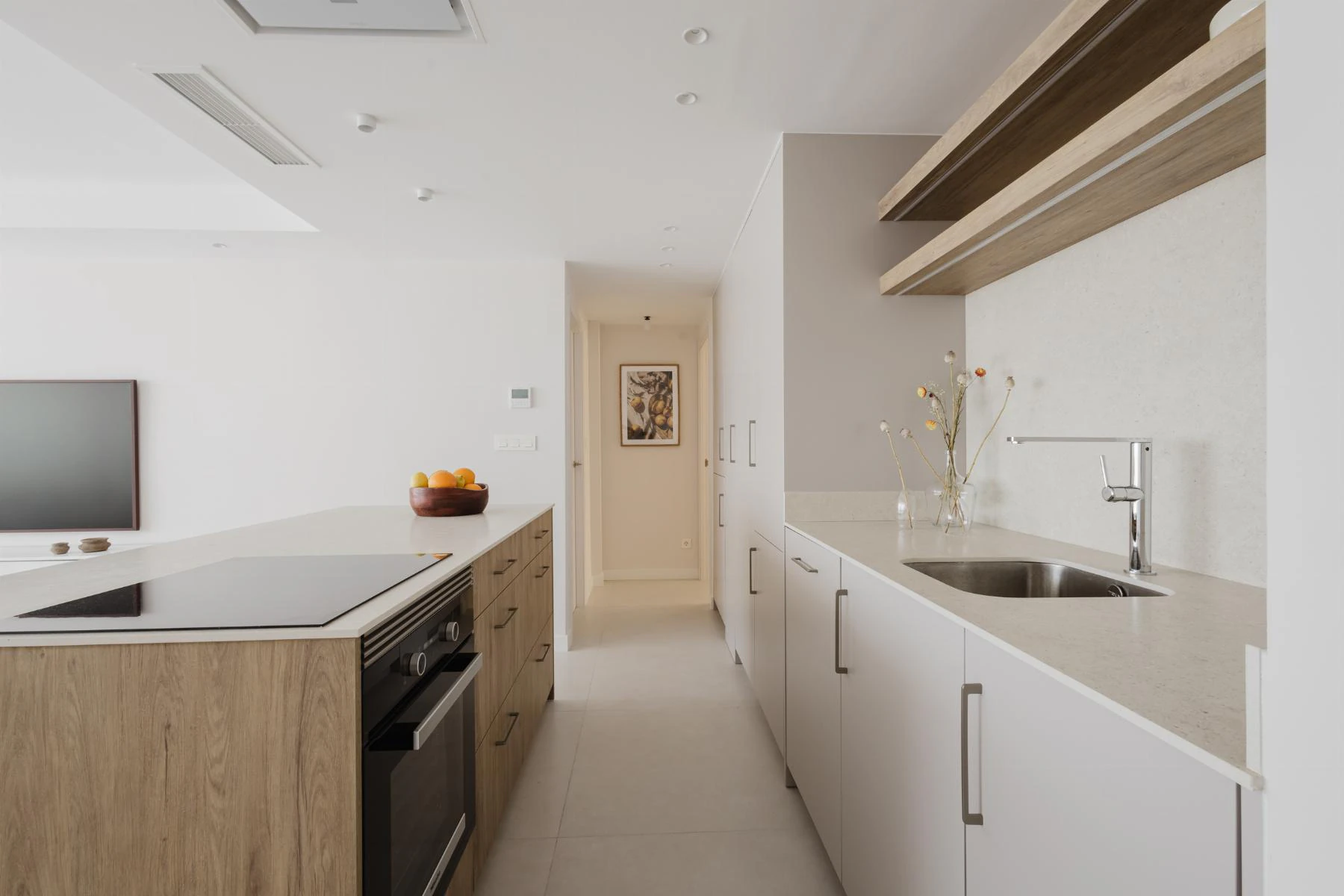 Apartamento en venta en Torrevieja