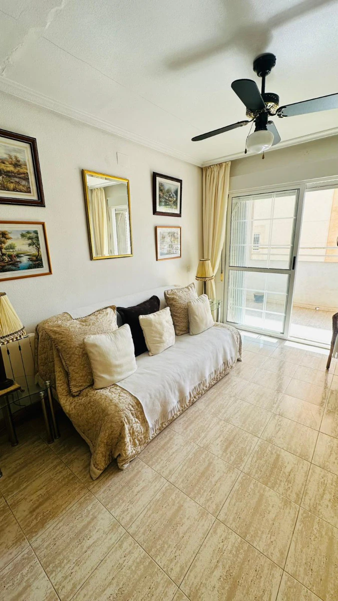 Apartamento en venta en Torrevieja
