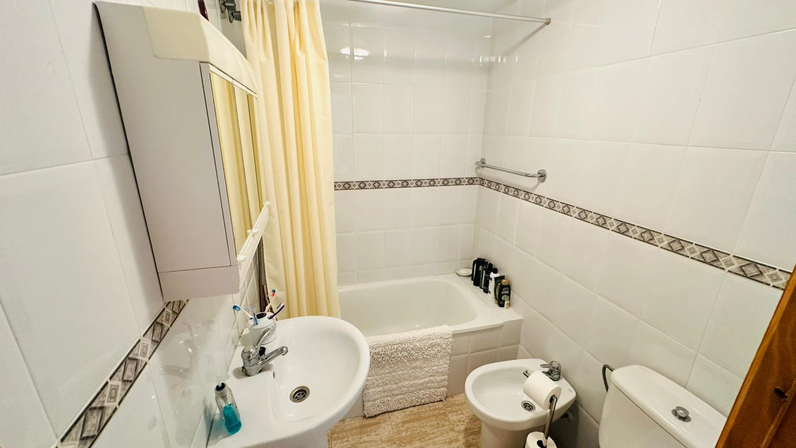 Apartamento en venta en Torrevieja
