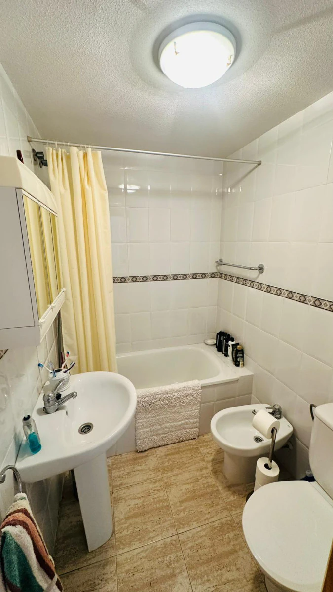 Apartamento en venta en Torrevieja