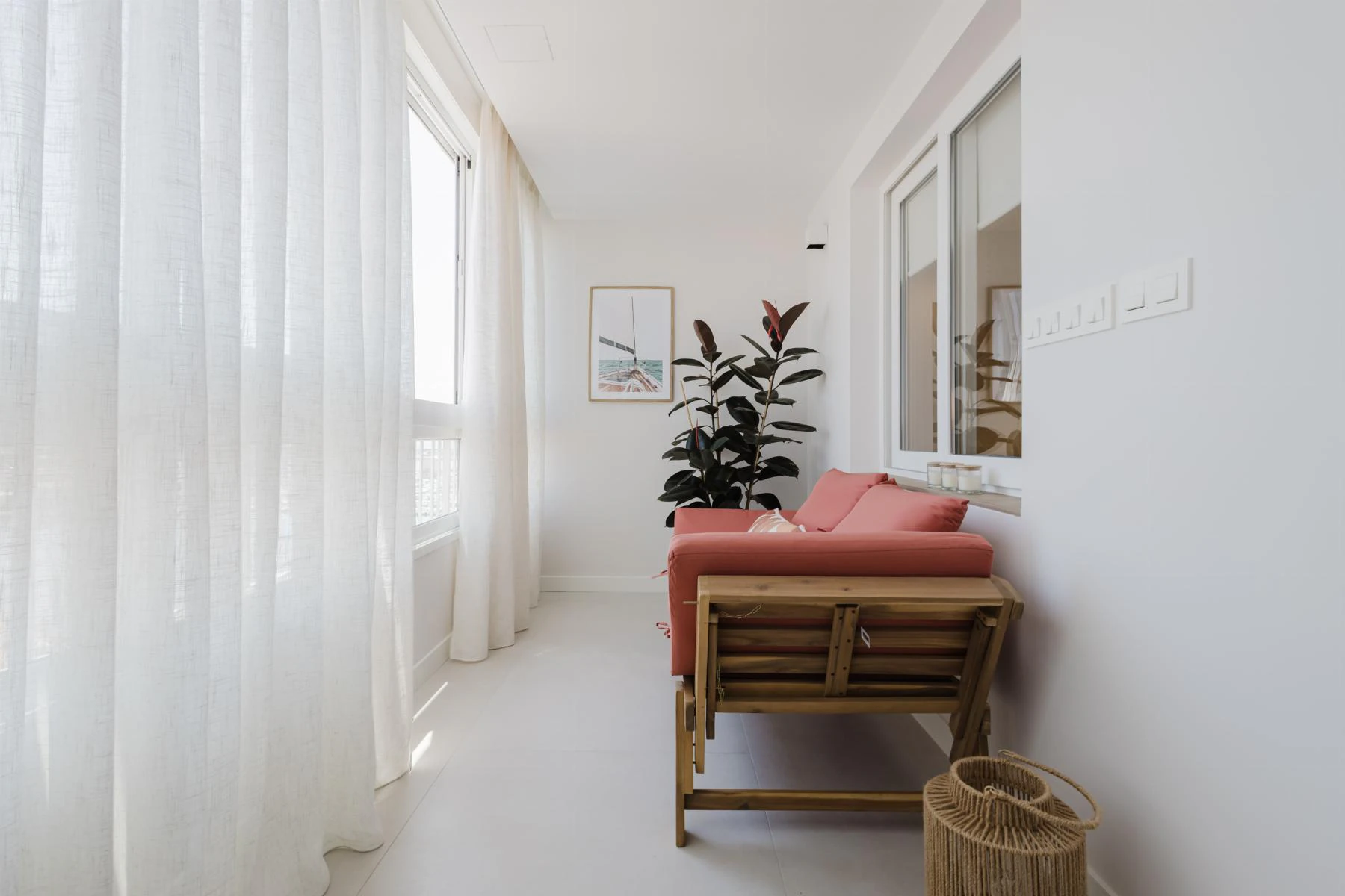 Apartamento en venta en Torrevieja