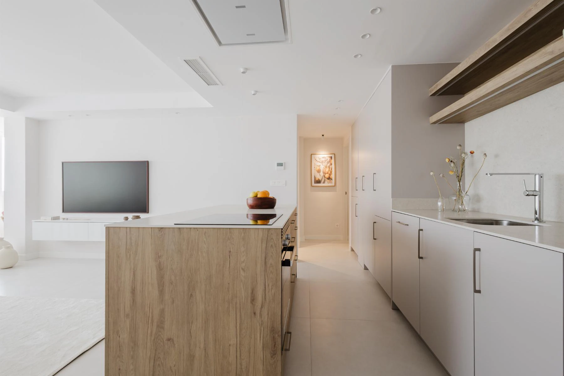 Apartamento en venta en Torrevieja