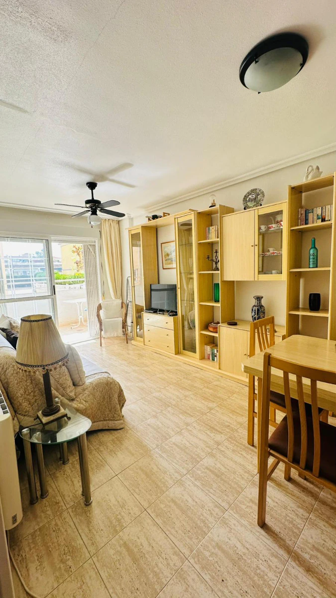 Apartamento en venta en Torrevieja