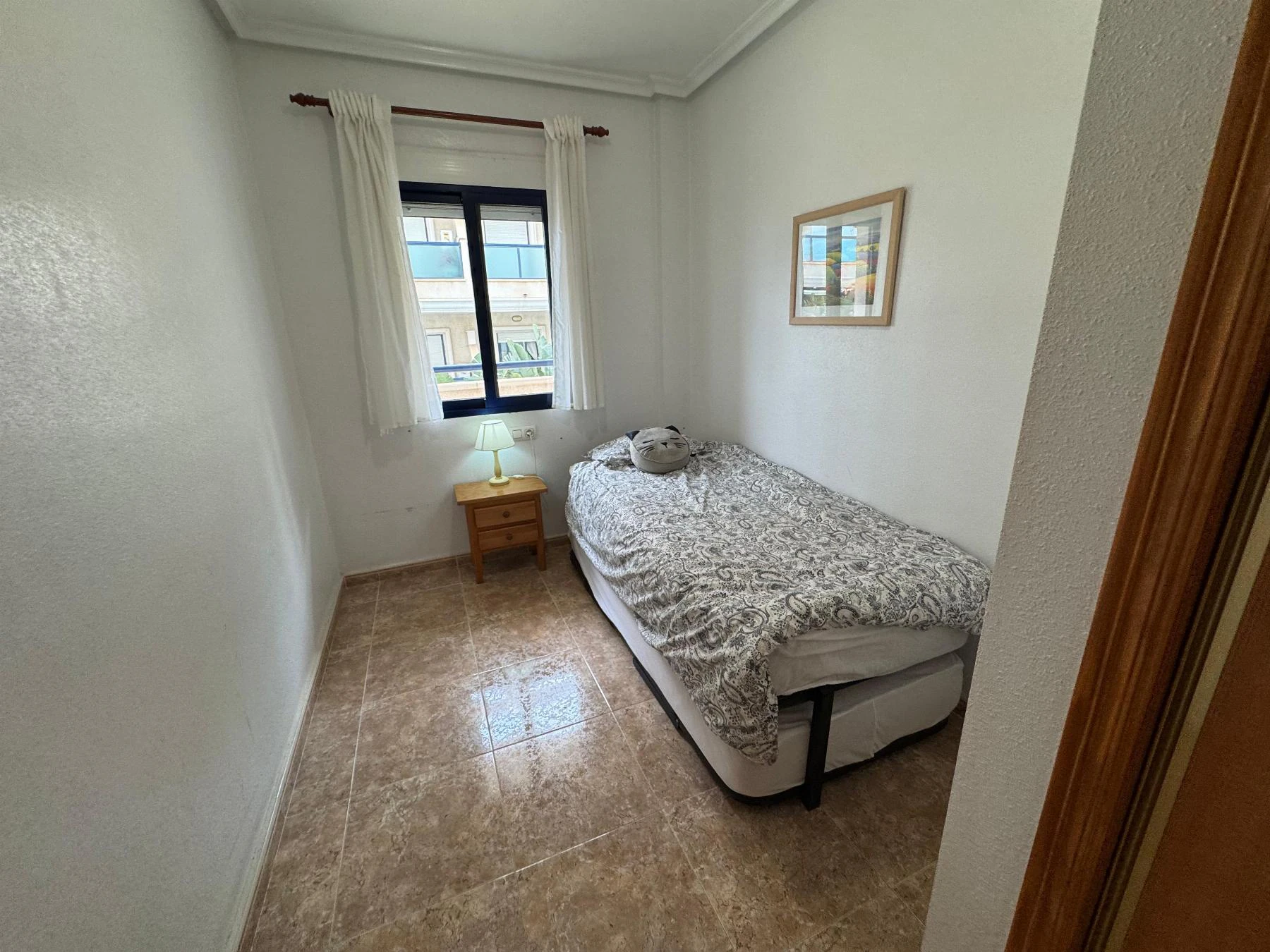 Apartamento en venta en Orihuela Costa