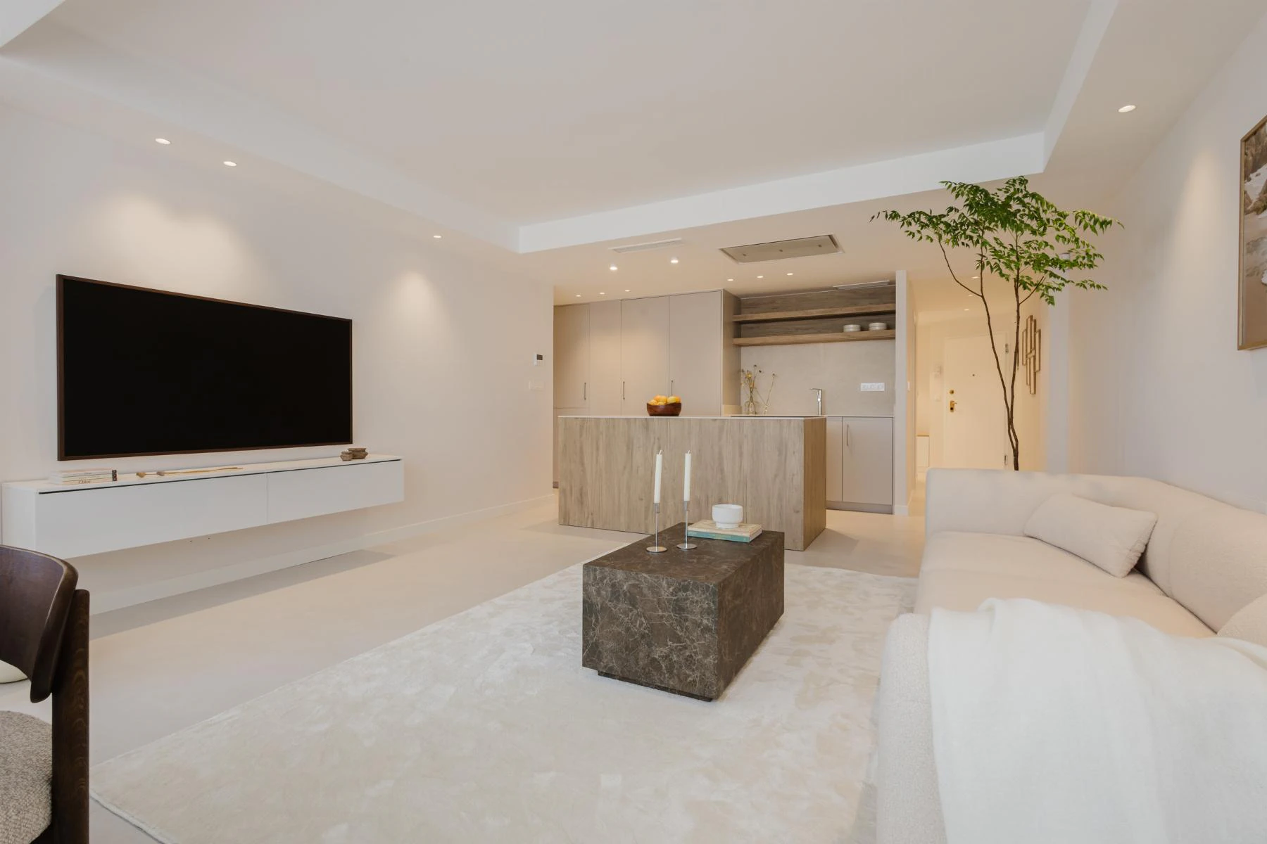 Apartamento en venta en Torrevieja