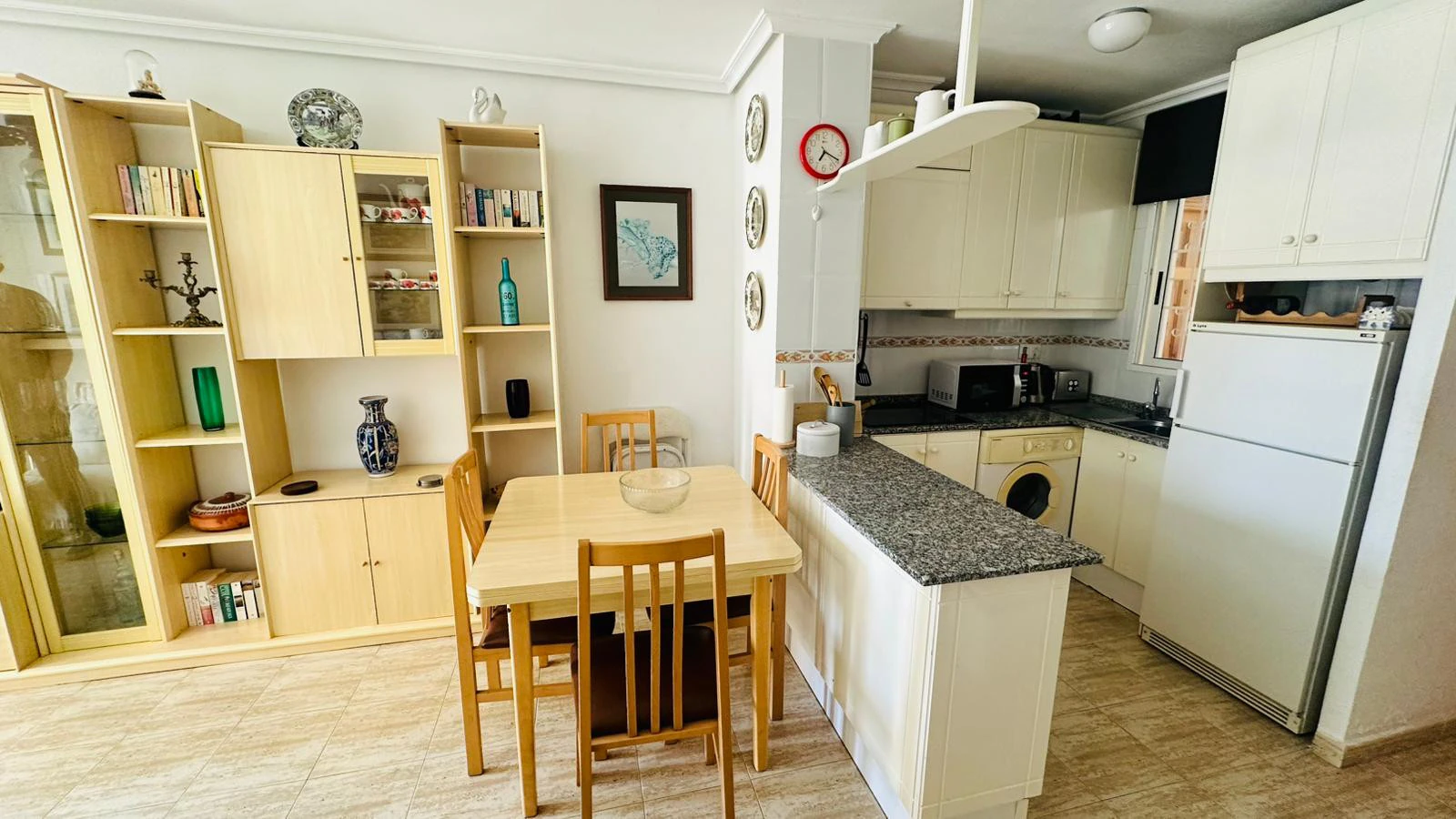 Apartamento en venta en Torrevieja