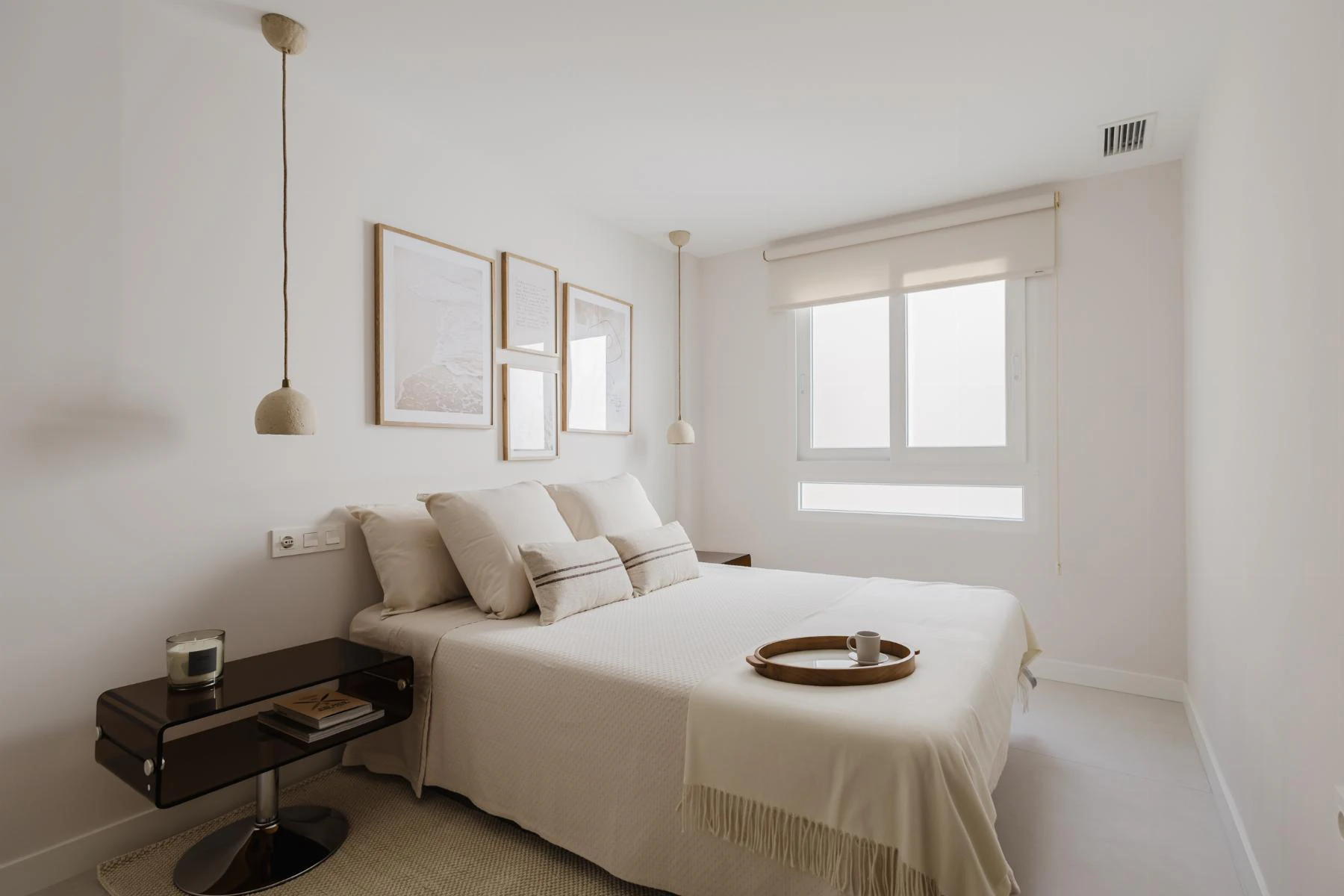 Apartamento en venta en Torrevieja