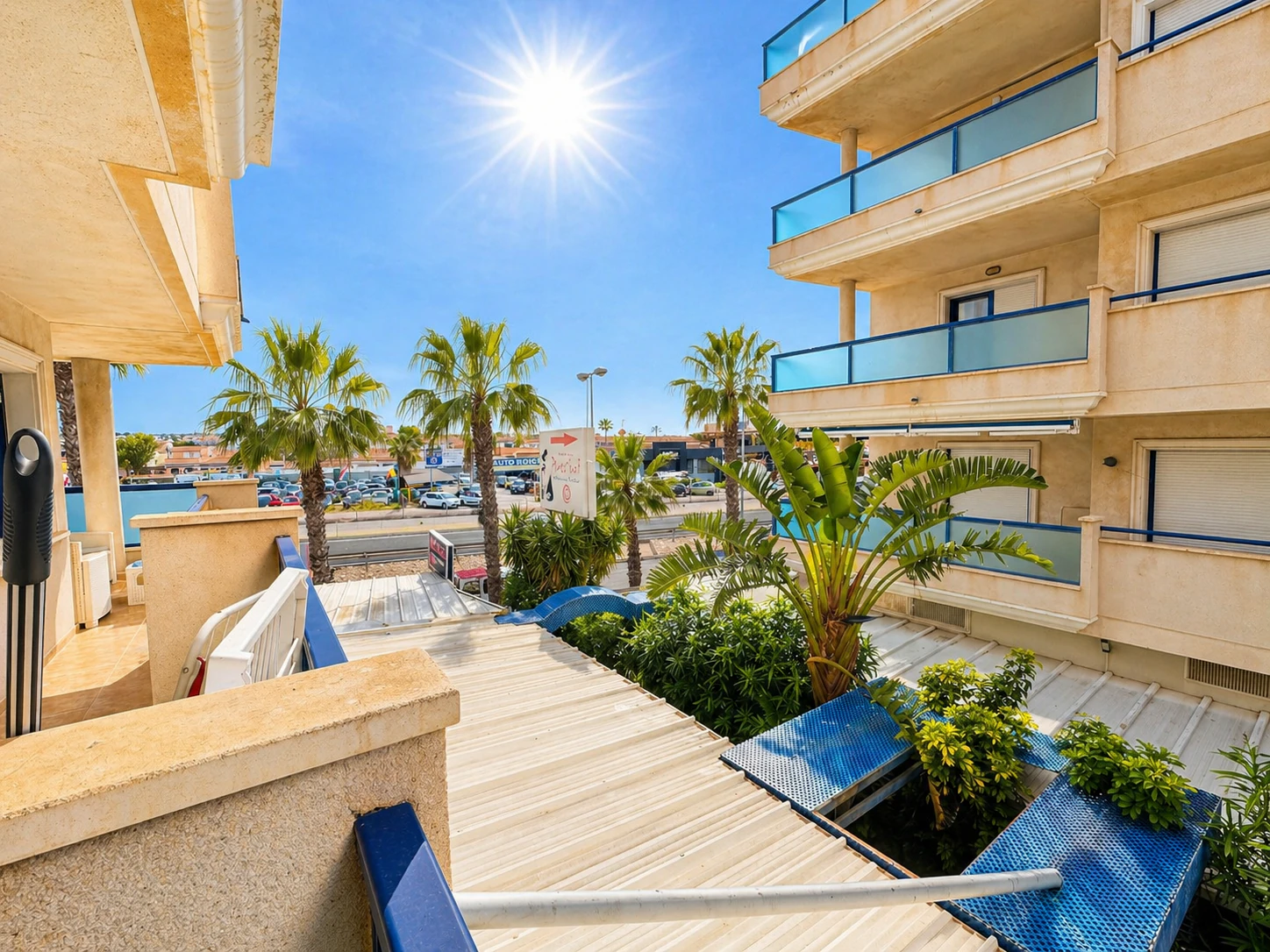 Apartamento en venta en Orihuela Costa