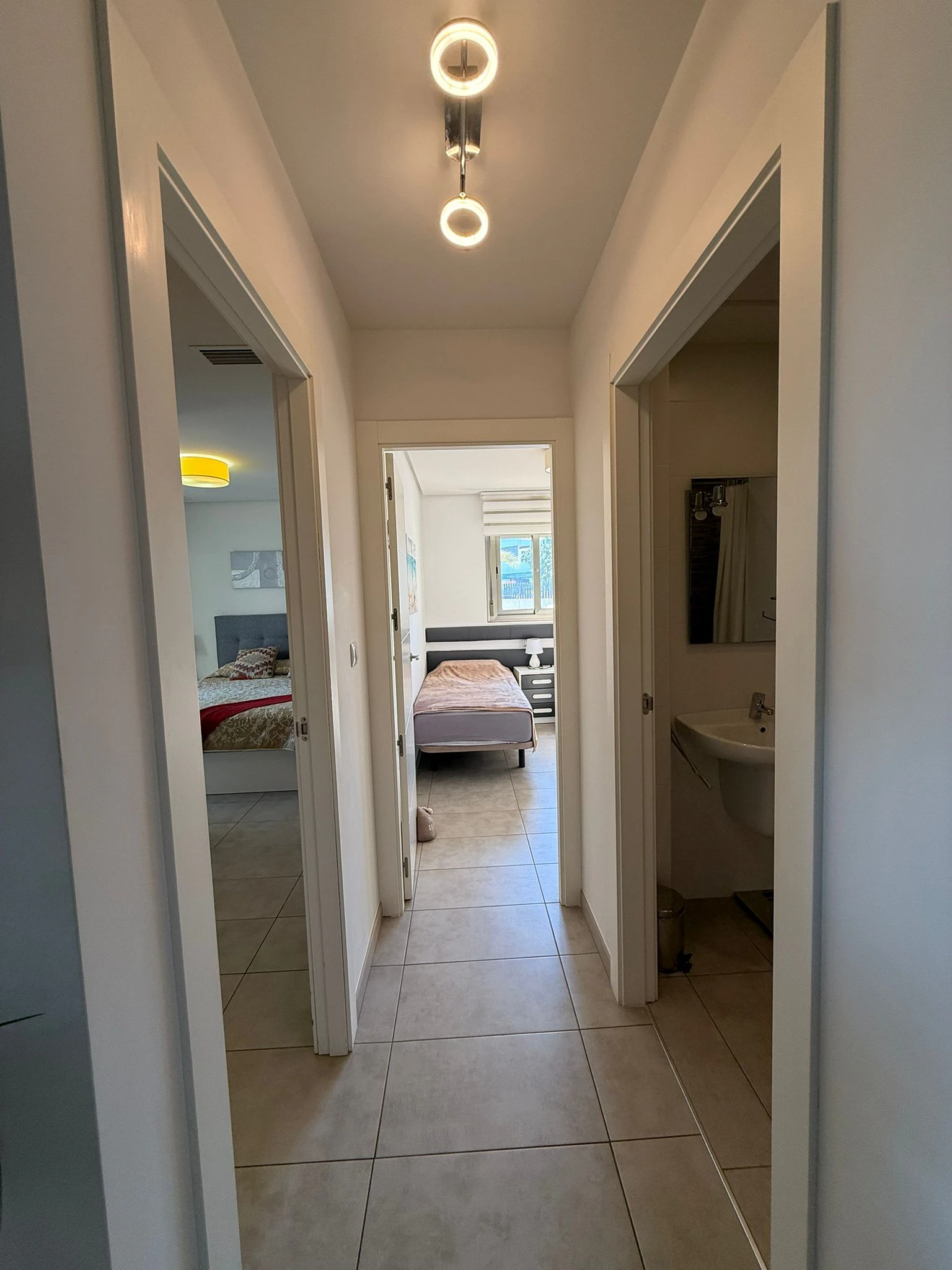 Magnifico Apartamento de dos dormitorios en planta baja en venta en Altos Del Mediterráneo, Villamartín, Orihuela Costa