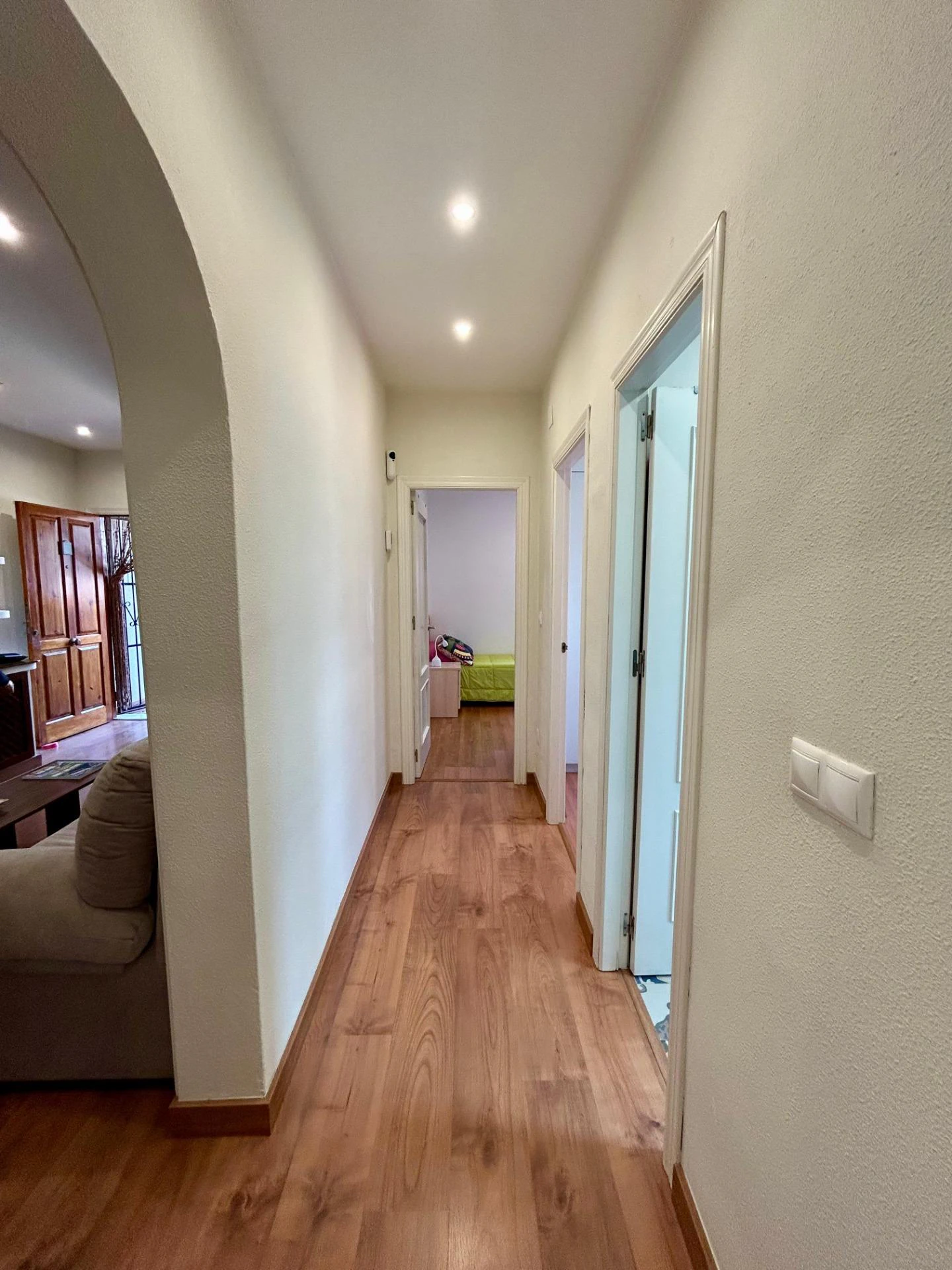 Apartamento en venta de 3 dormitorios en Aguas Nuevas, Torrevieja.