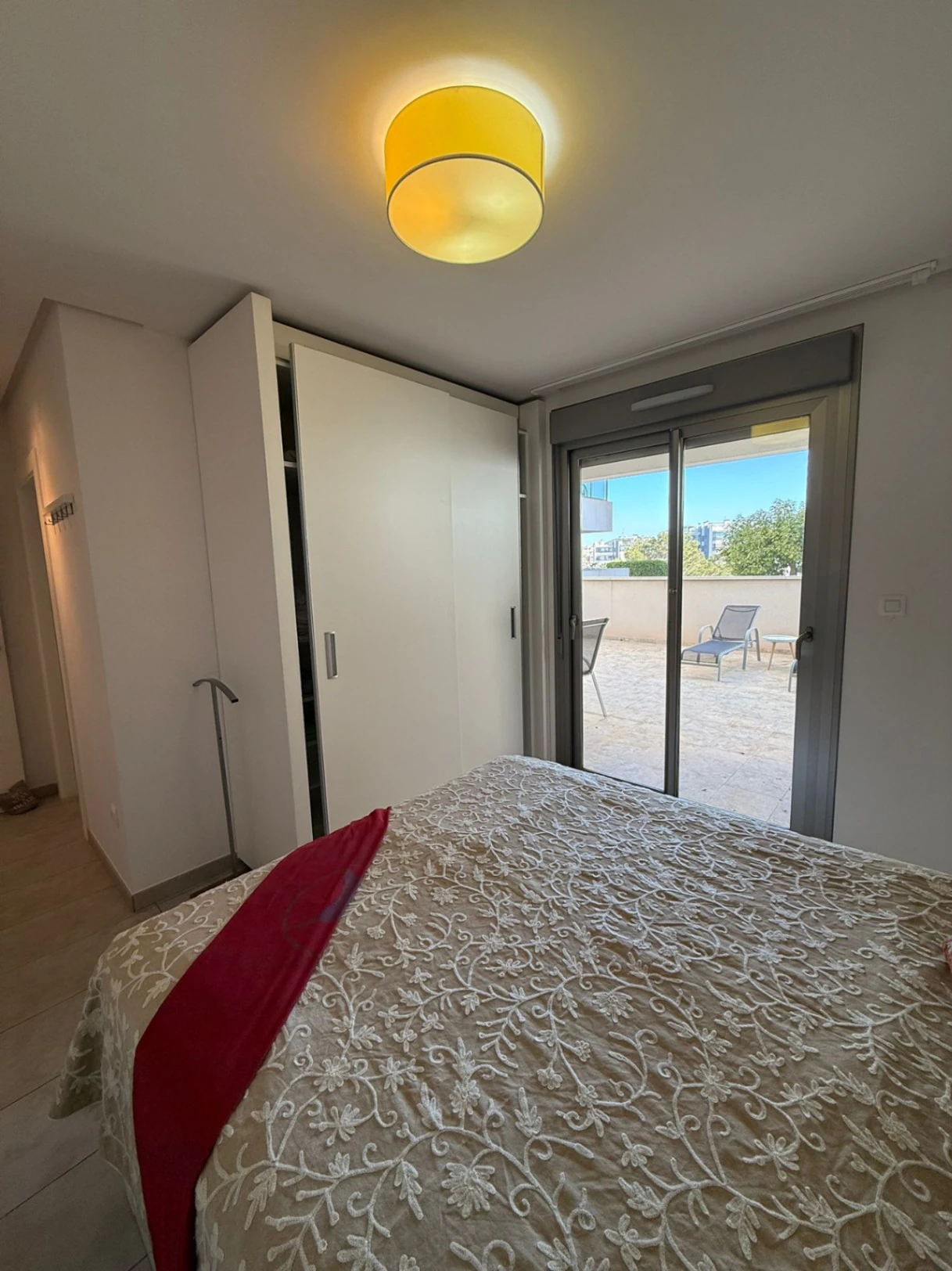 Magnifico Apartamento de dos dormitorios en planta baja en venta en Altos Del Mediterráneo, Villamartín, Orihuela Costa