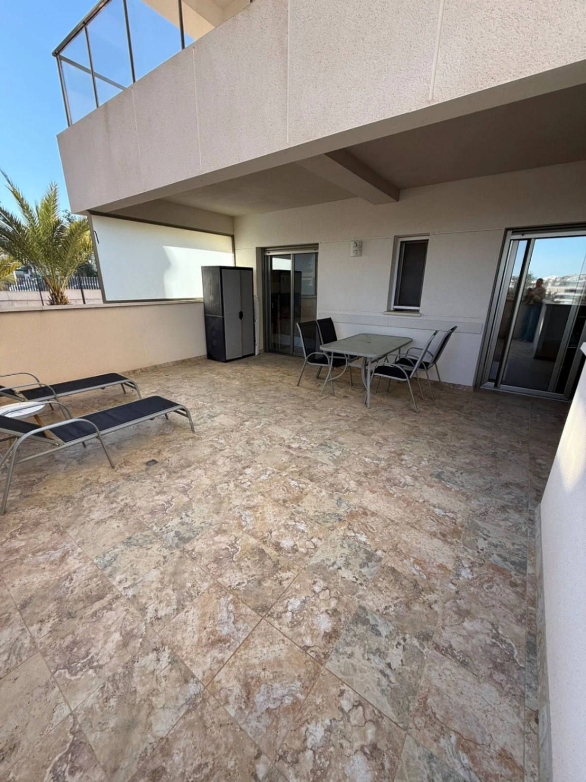 Magnifico Apartamento de dos dormitorios en planta baja en venta en Altos Del Mediterráneo, Villamartín, Orihuela Costa