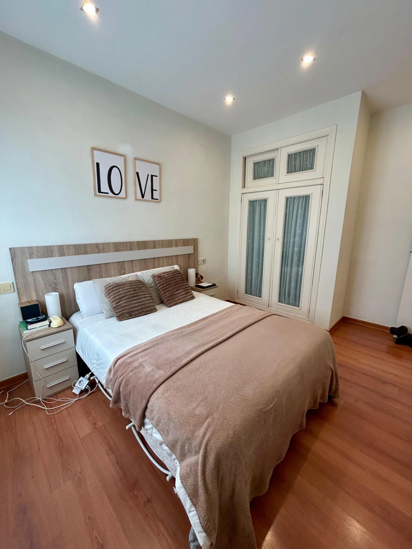 Apartamento en venta de 3 dormitorios en Aguas Nuevas, Torrevieja.