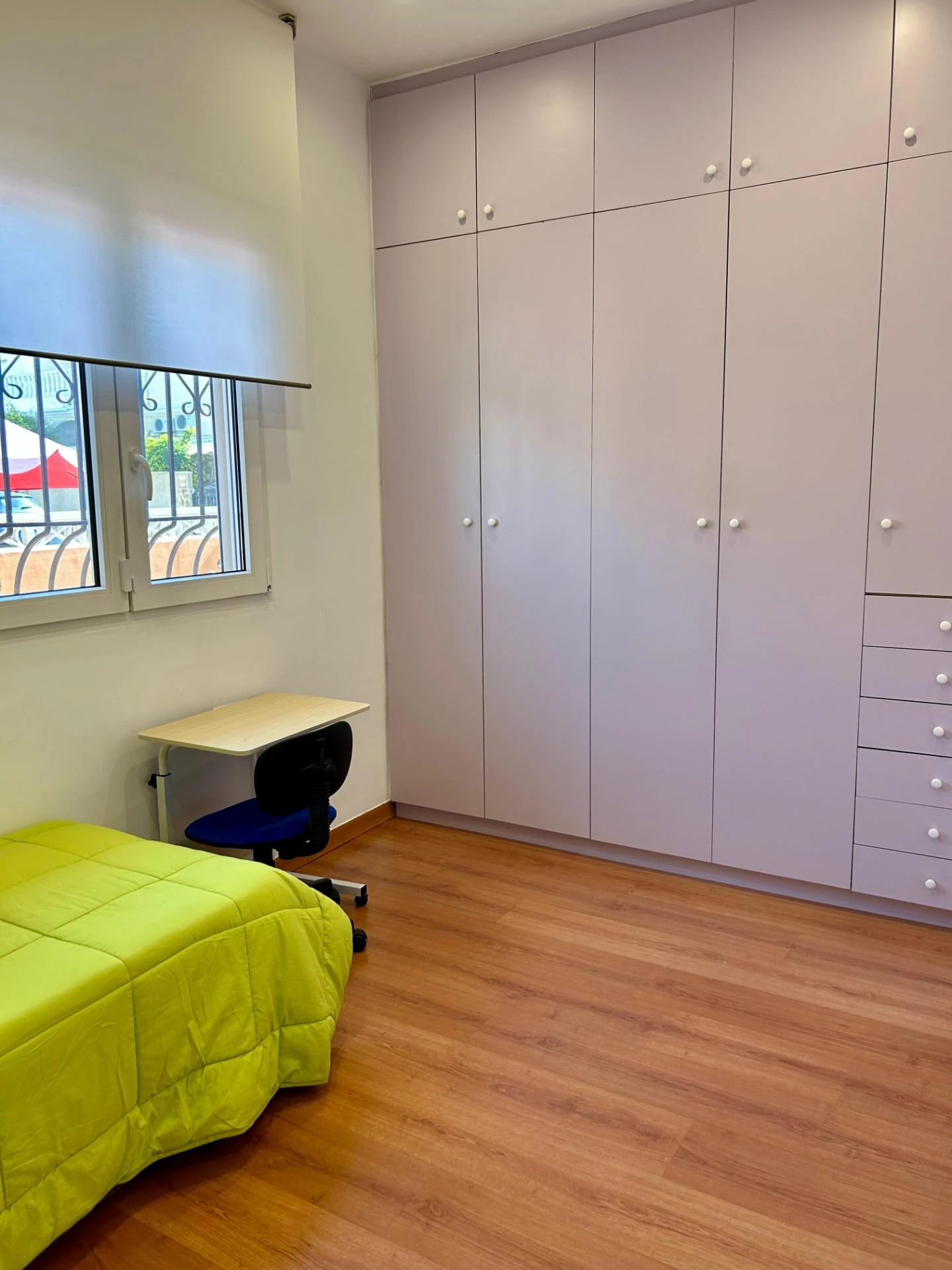 Apartamento en venta de 3 dormitorios en Aguas Nuevas, Torrevieja.