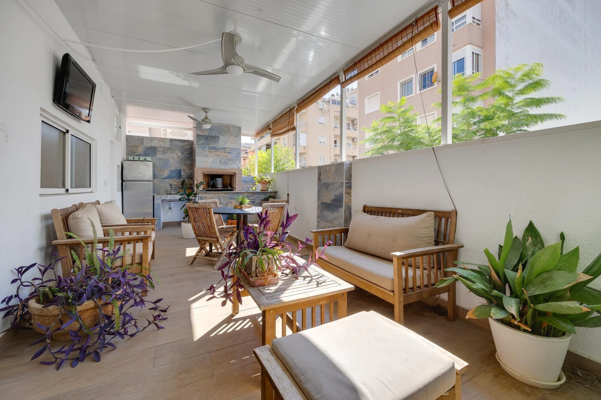 Impresionante Casa totalmente Renovada en el Corazón de Torrevieja, Alicante