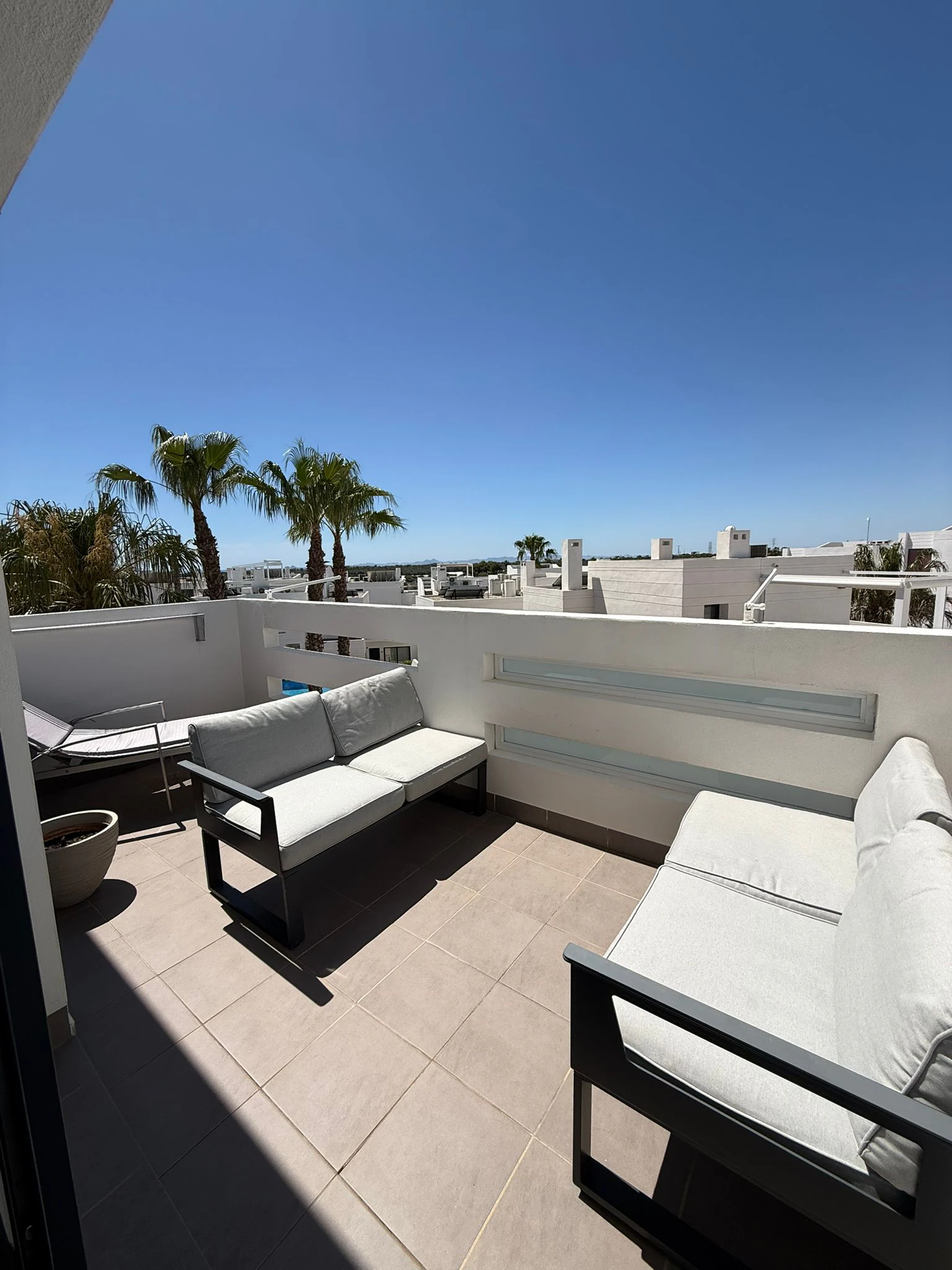 Magnifico Apartamento de dos dormitorios en venta en Las Ramblas, Orihuela Costa