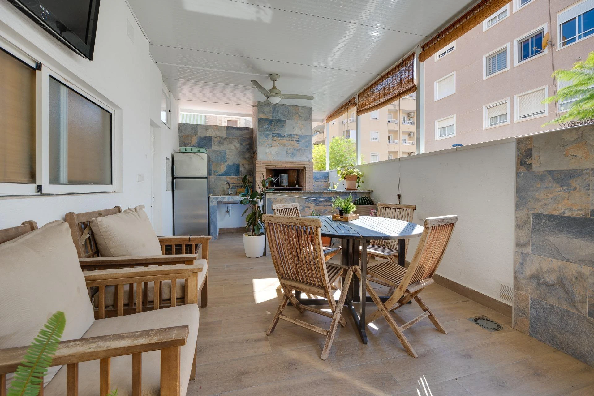 Impresionante Casa totalmente Renovada en el Corazón de Torrevieja, Alicante