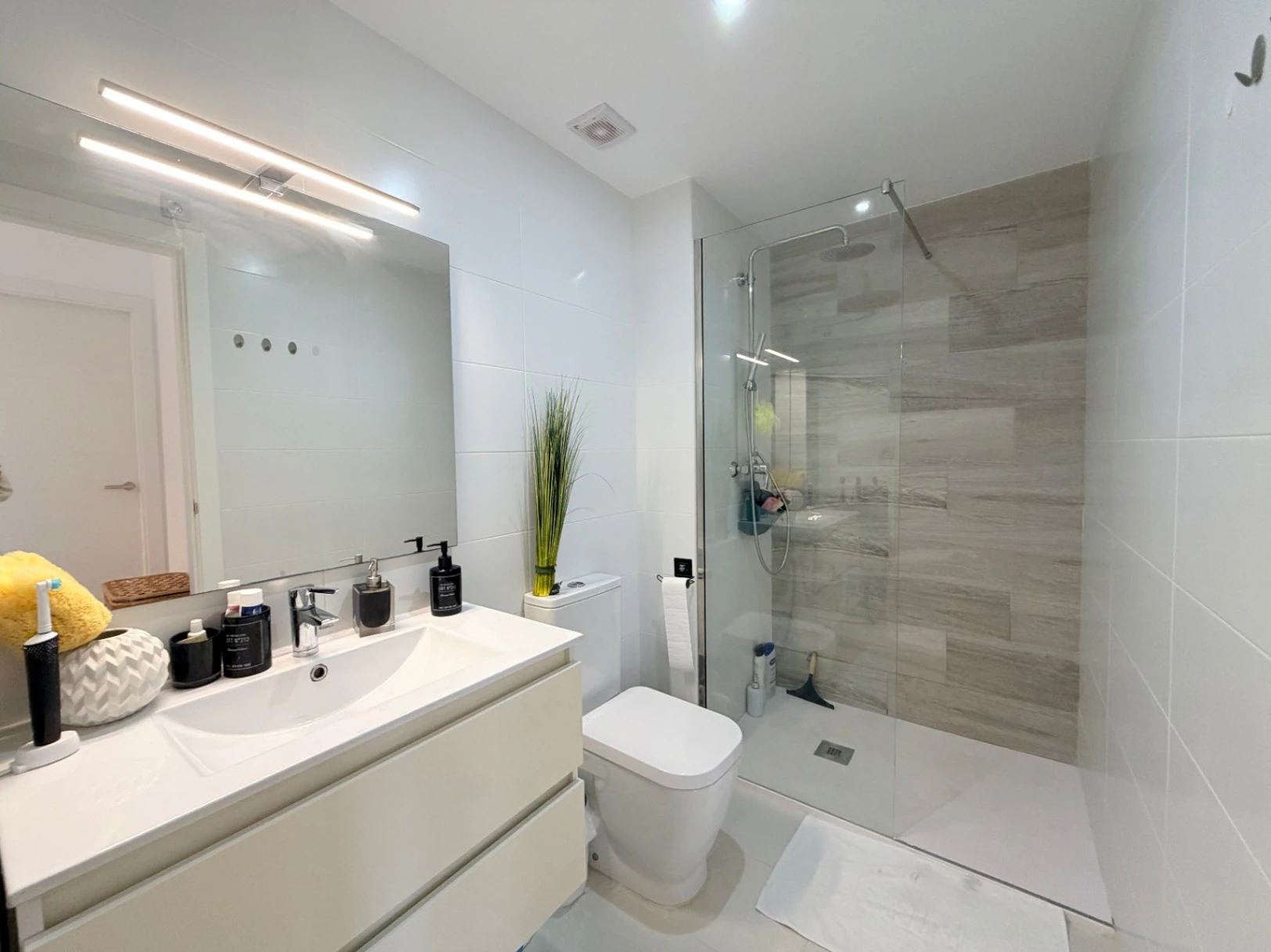 Villa moderna en venta en Orihuela, Lomas de Cabo Roig, 3 habitaciones