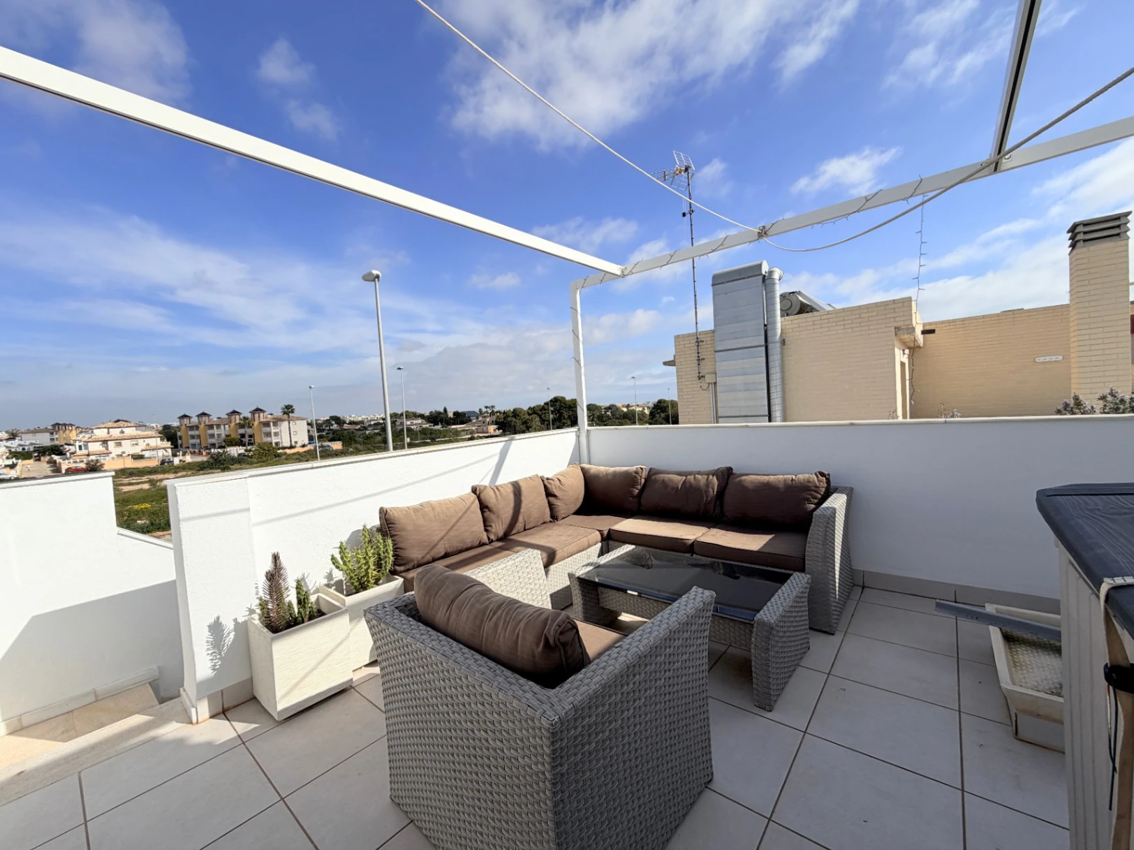 Villa moderna en venta en Orihuela, Lomas de Cabo Roig, 3 habitaciones