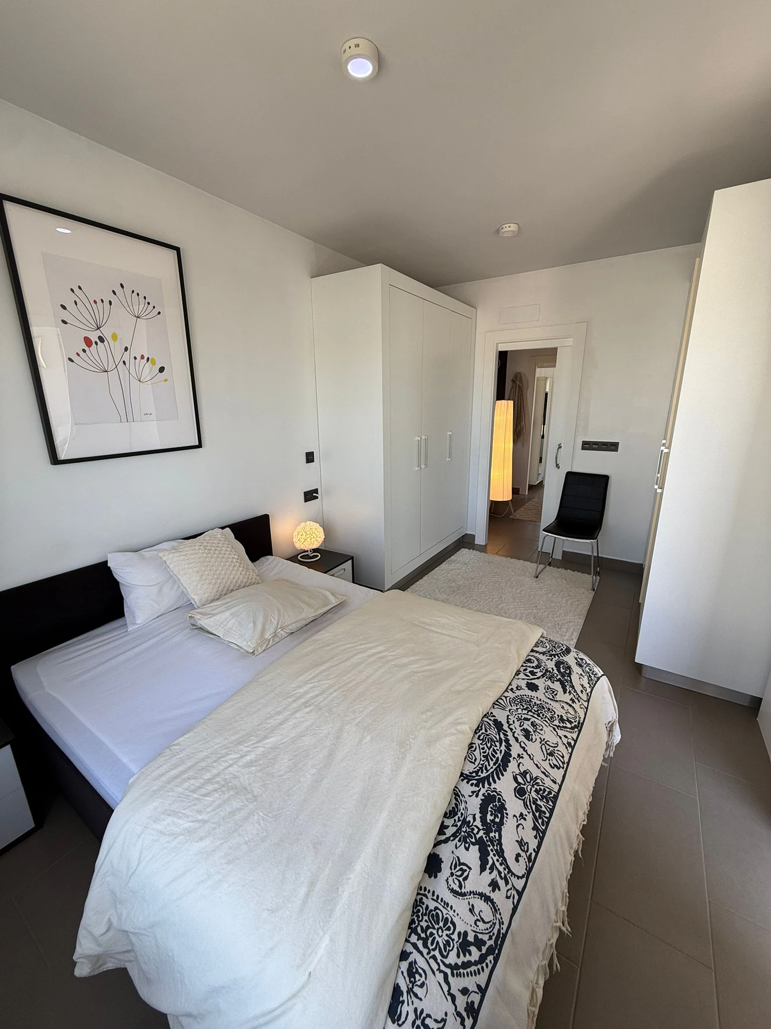 Magnifico Apartamento de dos dormitorios en venta en Las Ramblas, Orihuela Costa